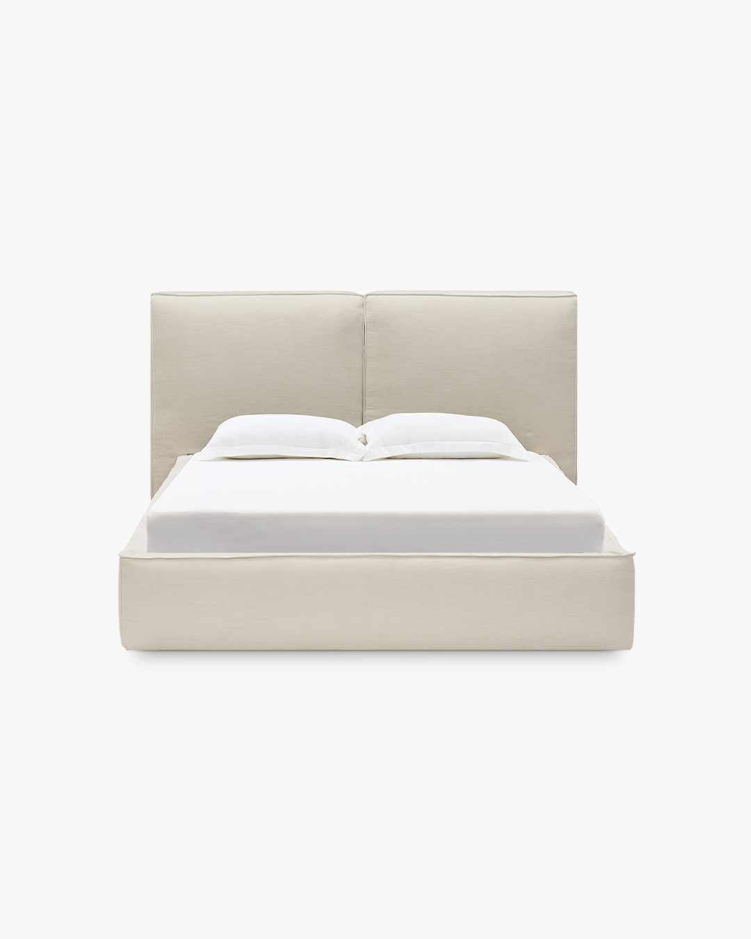 Cover Elio Bed