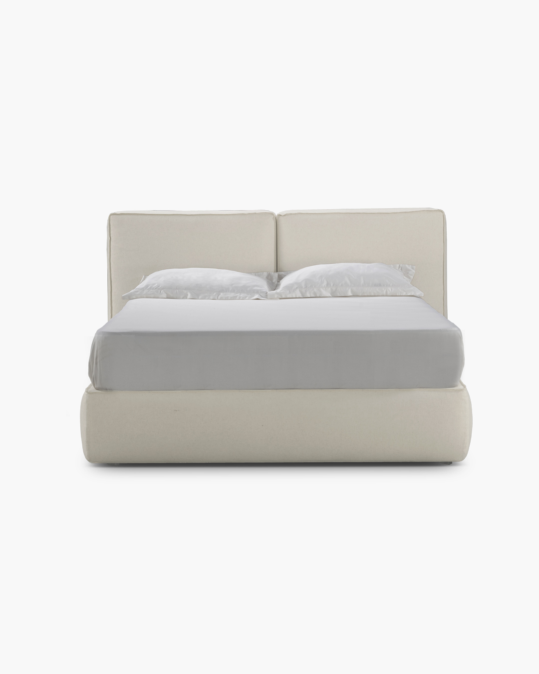 Cover Elio Bed