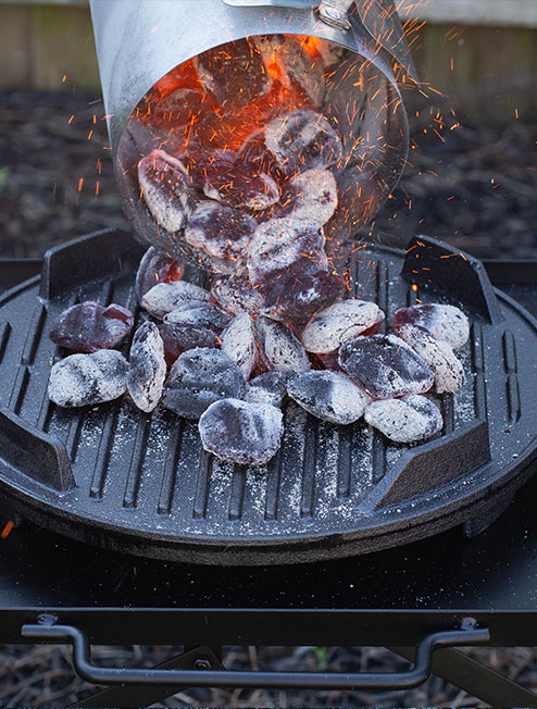 Experience Great Durability