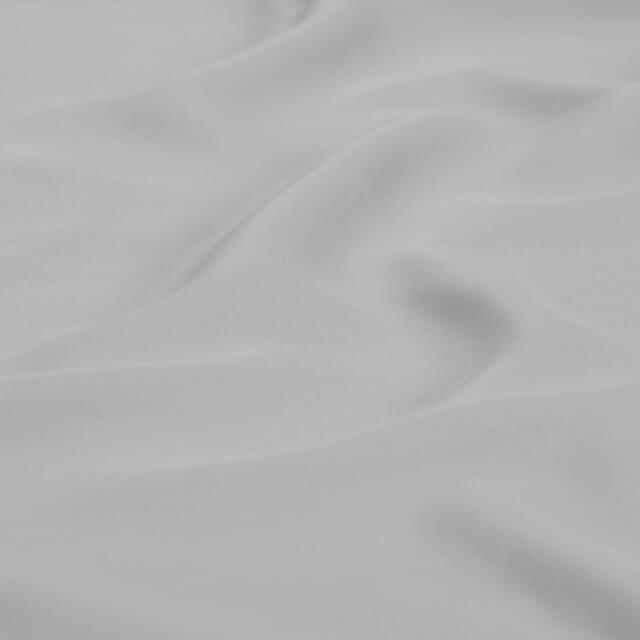 A detailed view of the materials on the Slumber Cloud Performance Pillowcase - Single