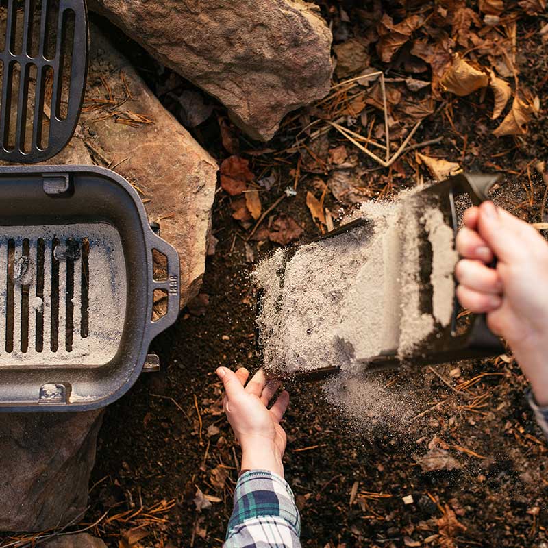 Experience Great Durability