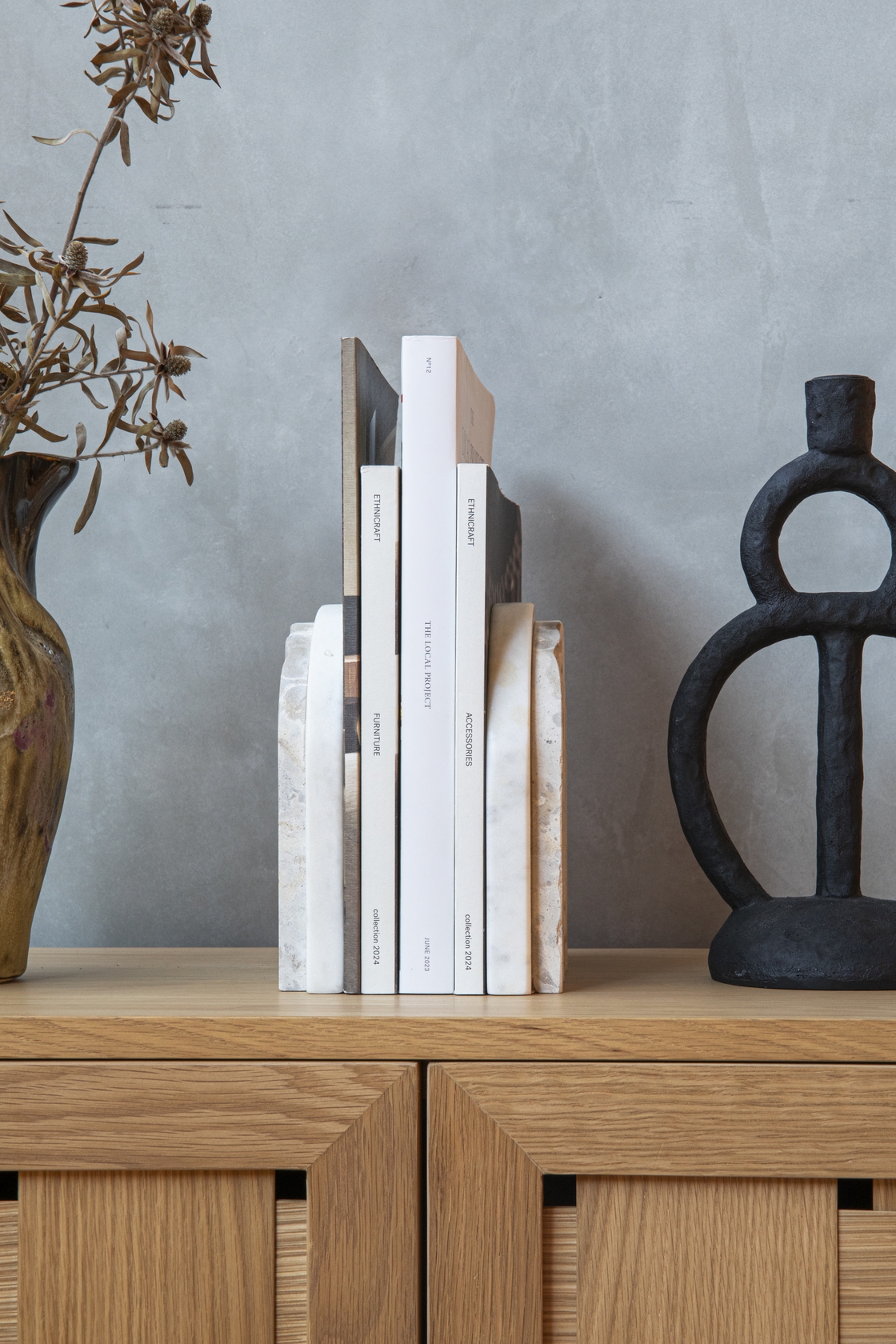 Casa Bookend Set of 2