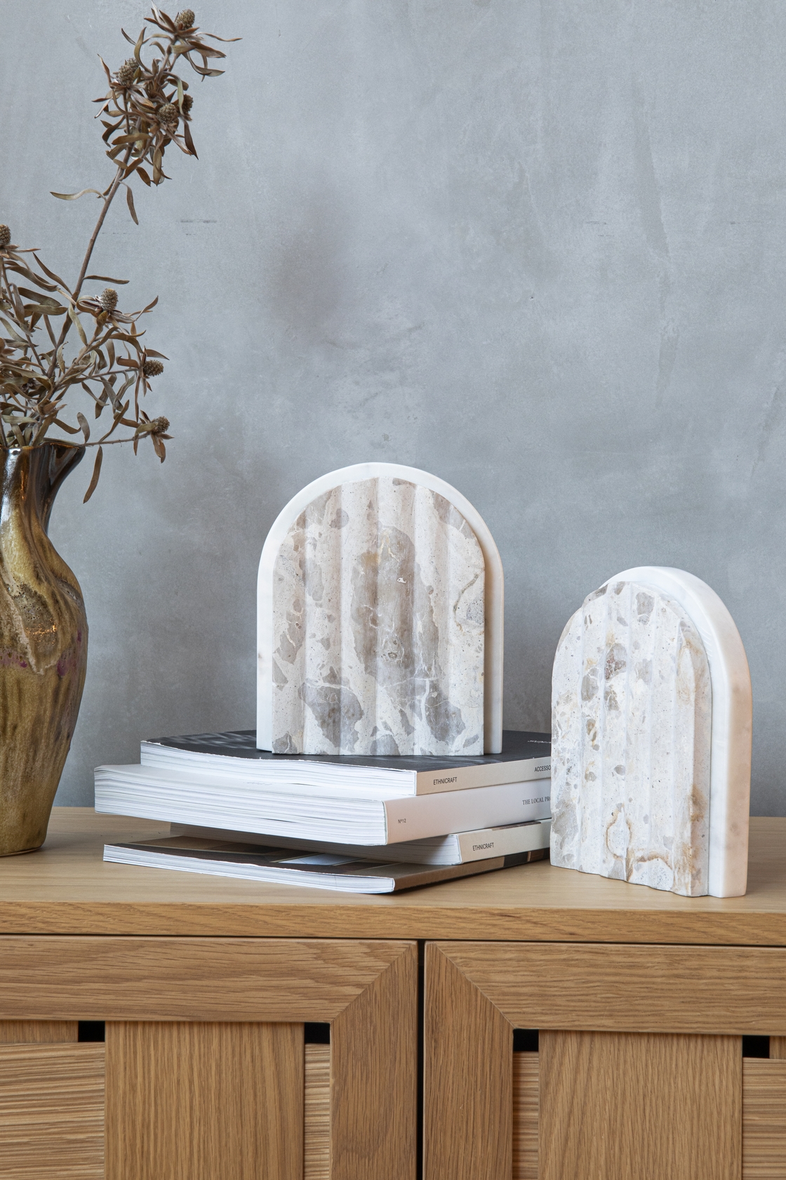 Casa Bookend Set of 2