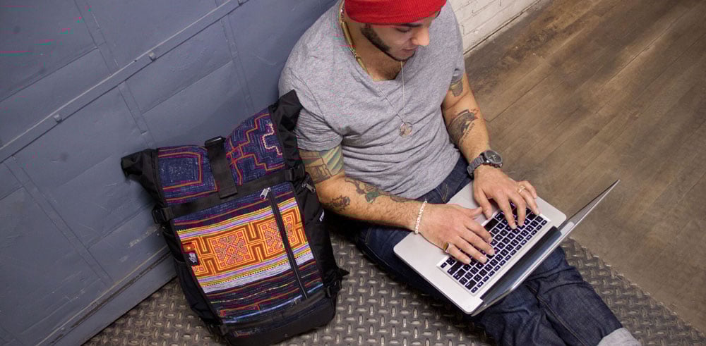 Are you looking for the best carry on backpack for world travel and daily use?