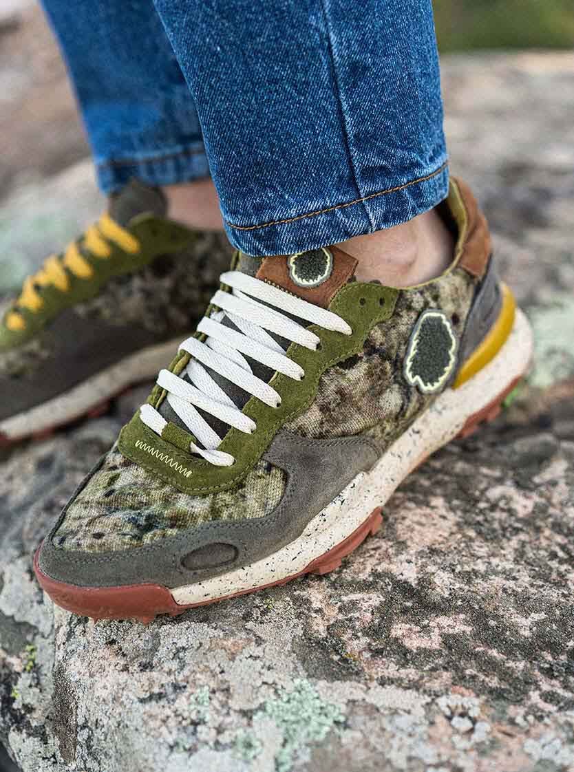 Zapatos de Hombre by Satorisan