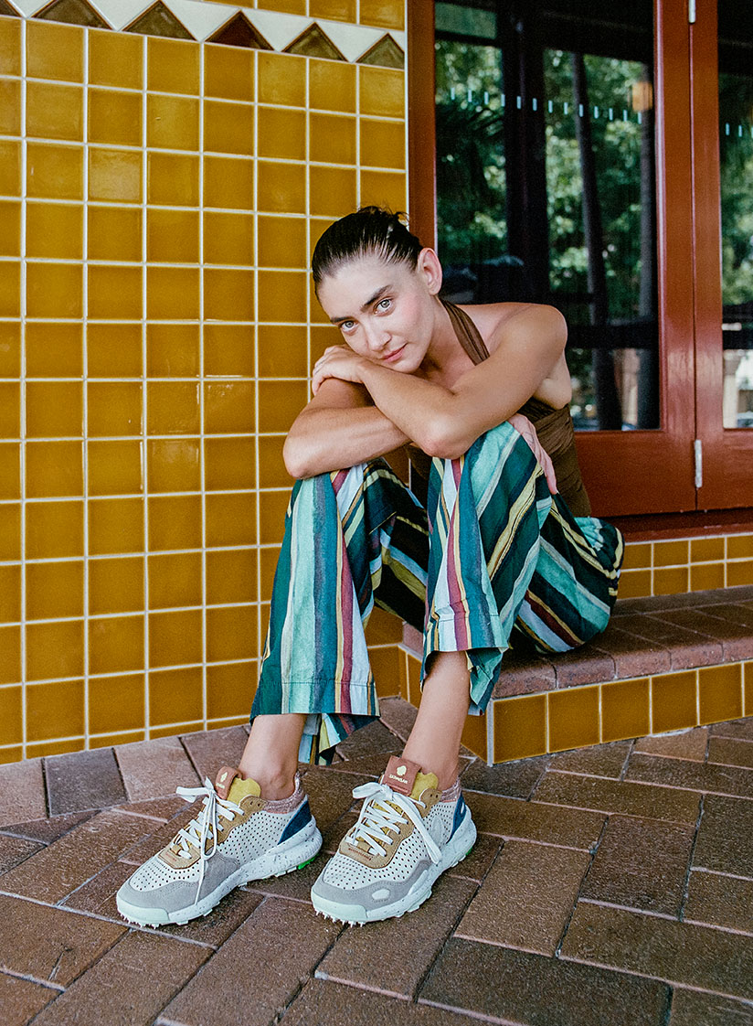 Chacrona Laser Premium