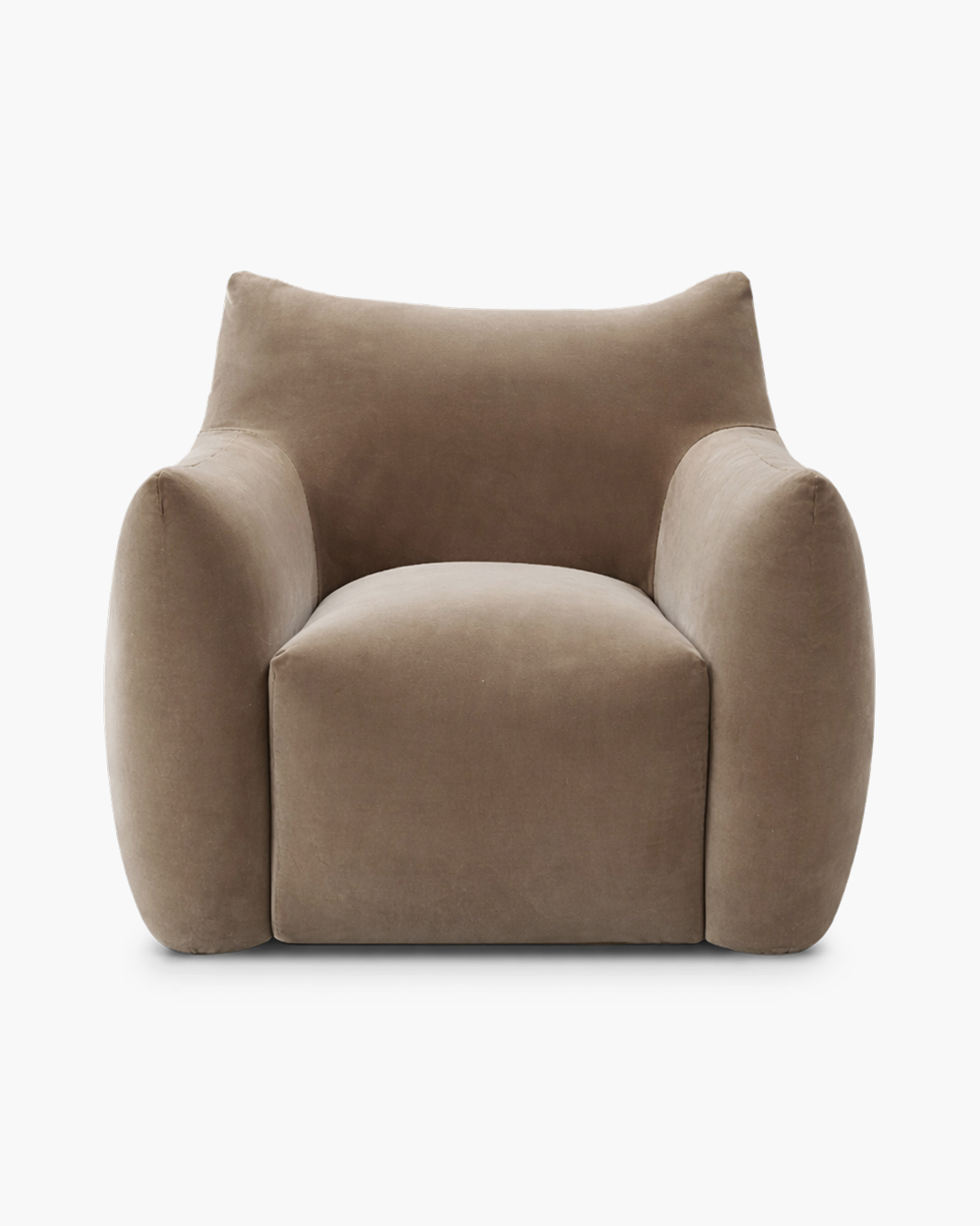 Cover Hucks Mini Armchair