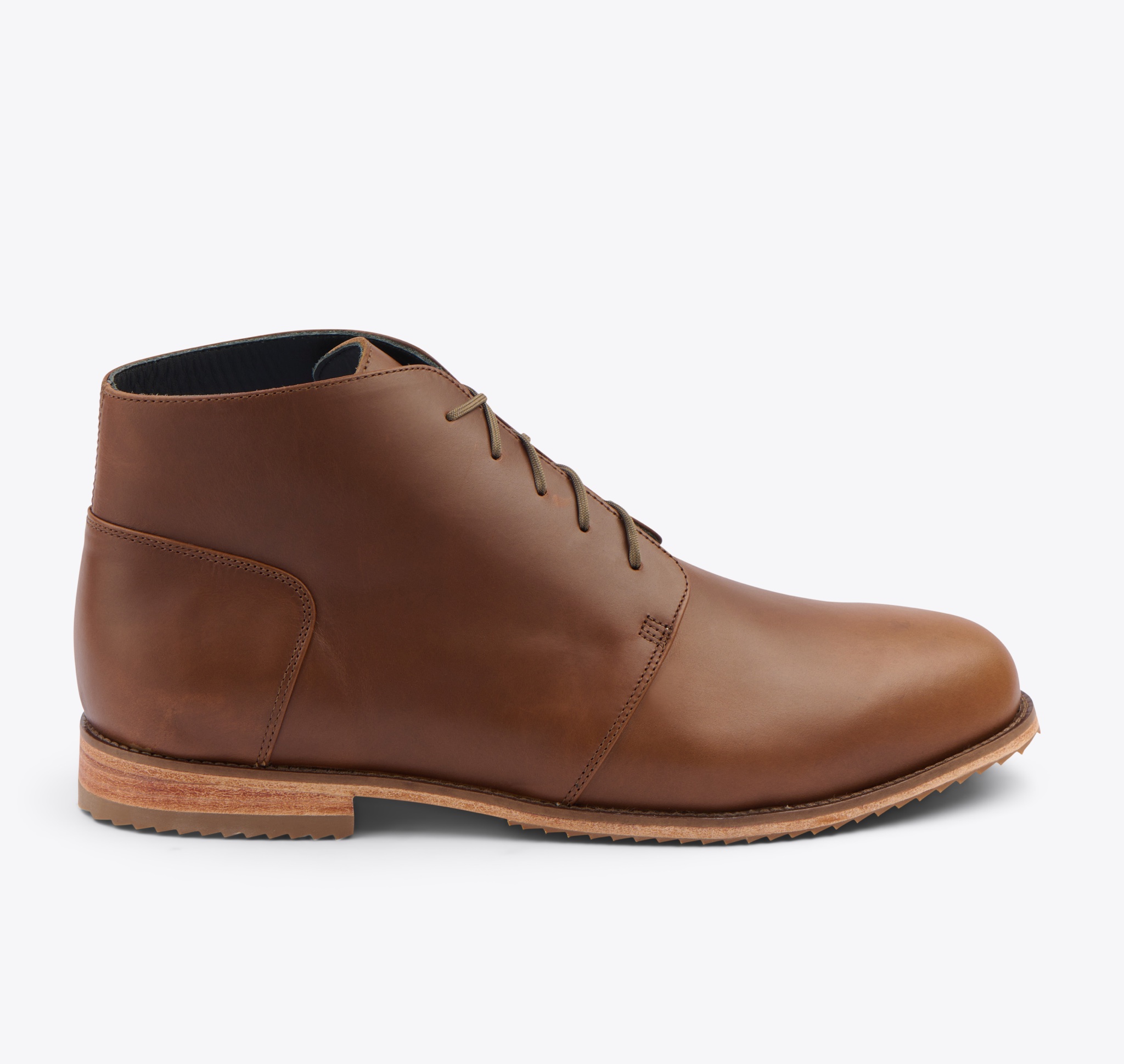 Nisolo Everyday Chukka Boot Brown - Every Nisolo product is built on the foundation of comfort, function, and design. 