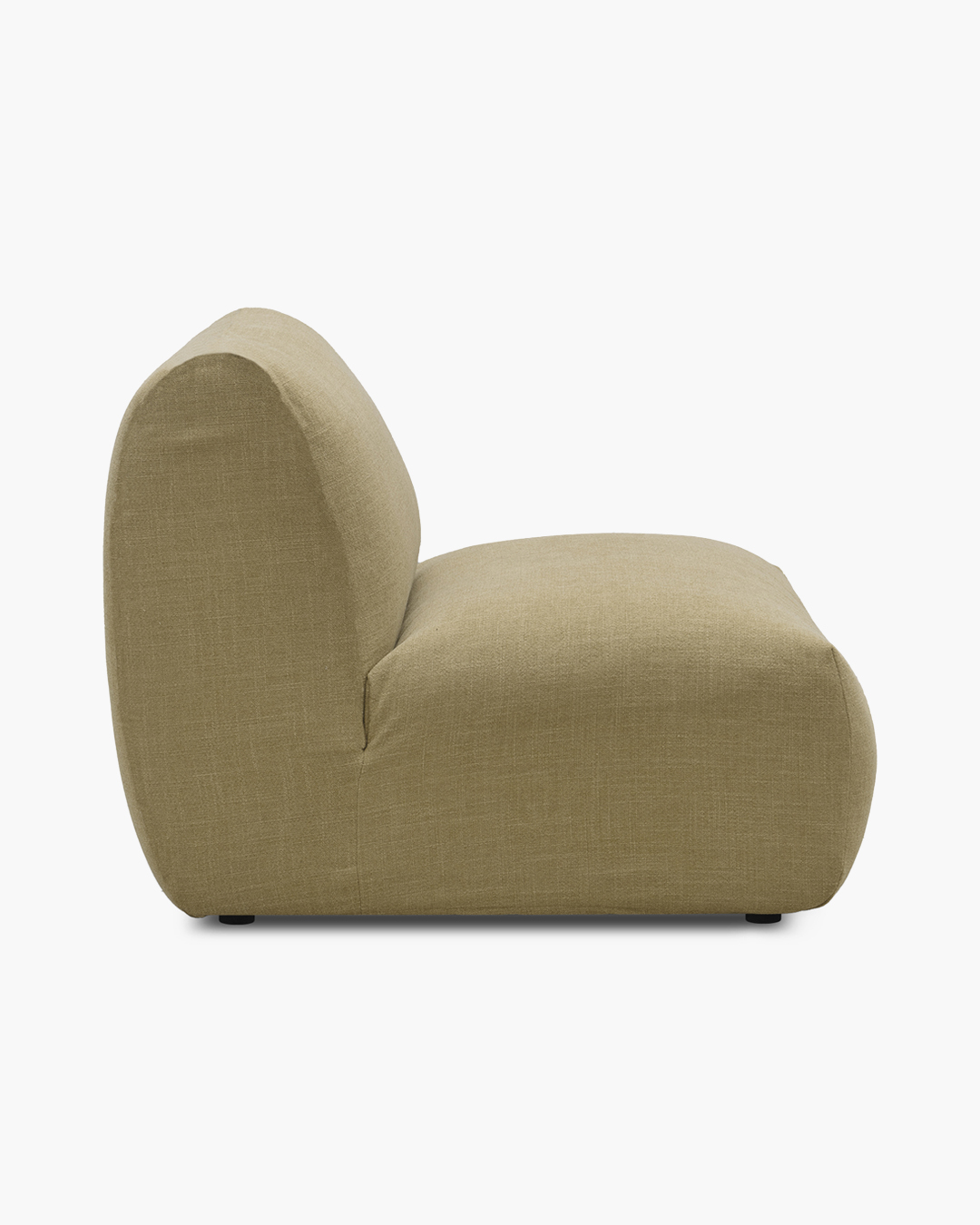 Cover Hucks Slipper