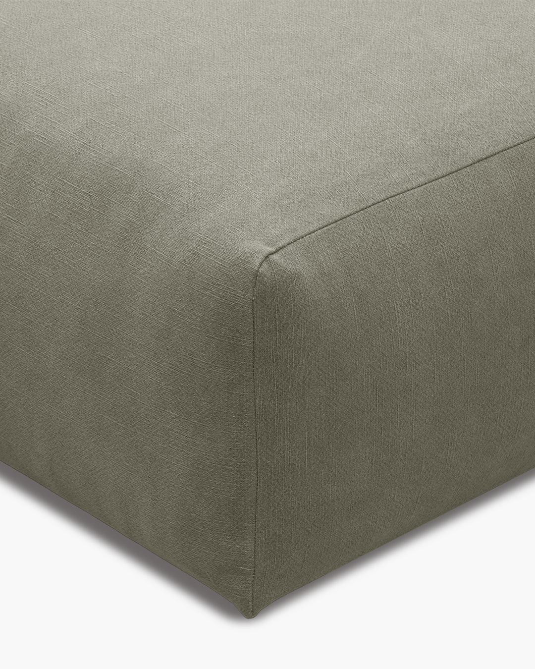 Cover Hucks Ottoman