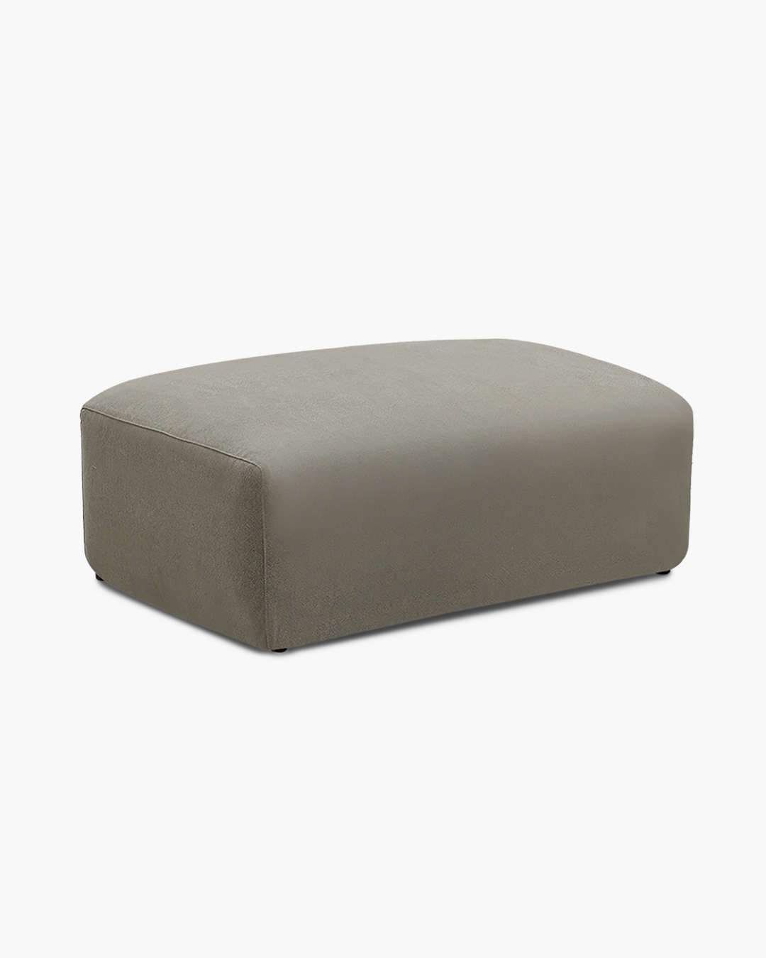Cover Hucks Ottoman
