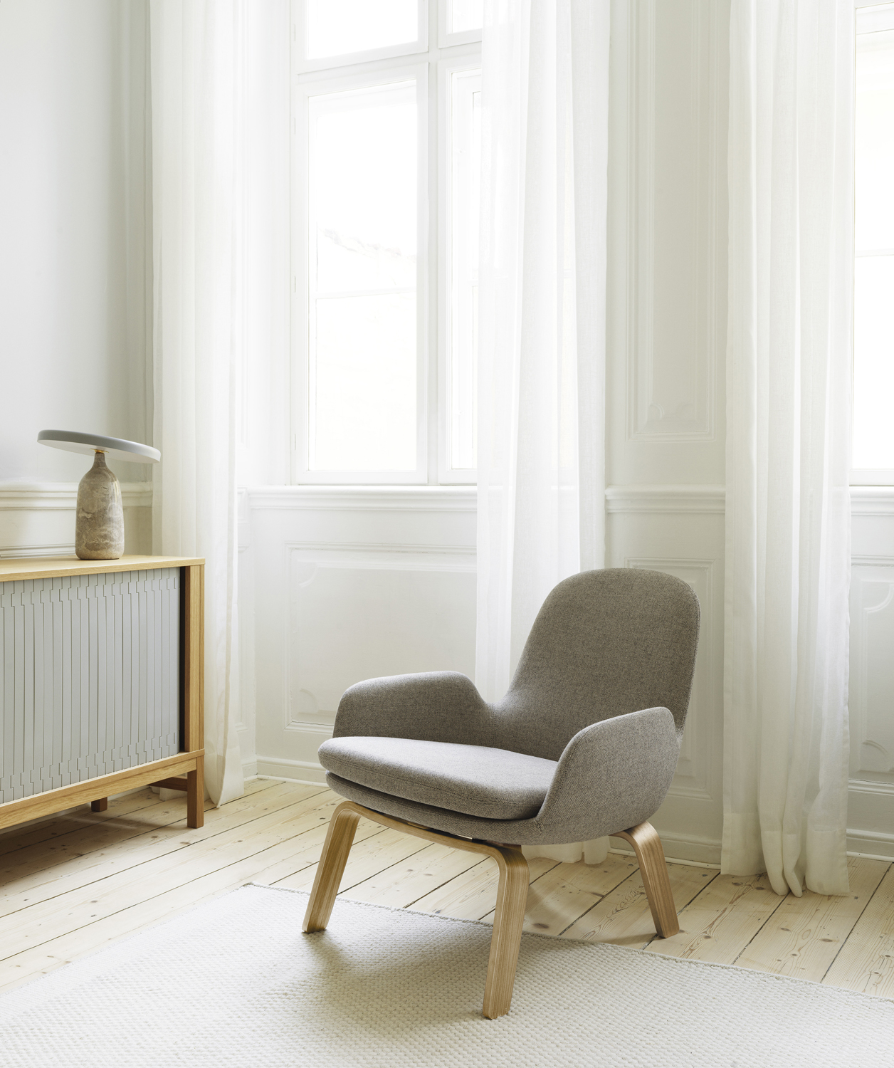 Jalousi Sideboard