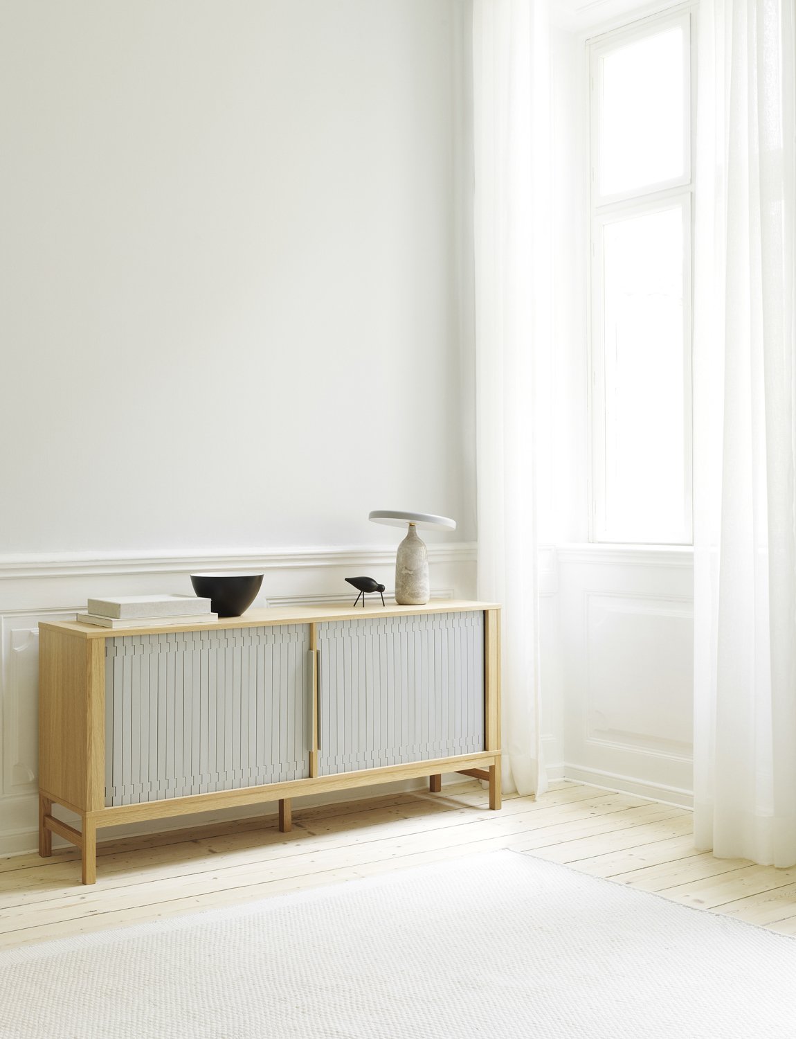 Jalousi Sideboard