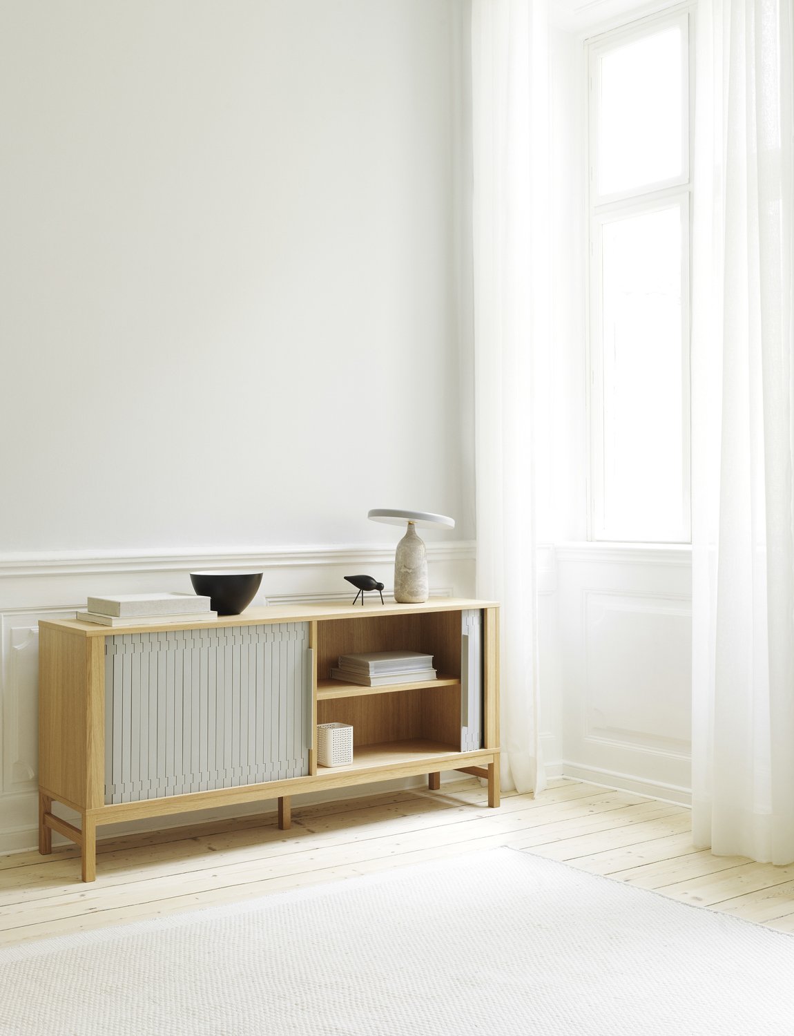 Jalousi Sideboard