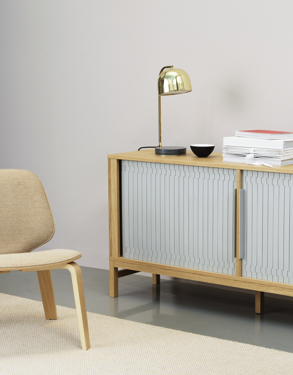 Jalousi Sideboard