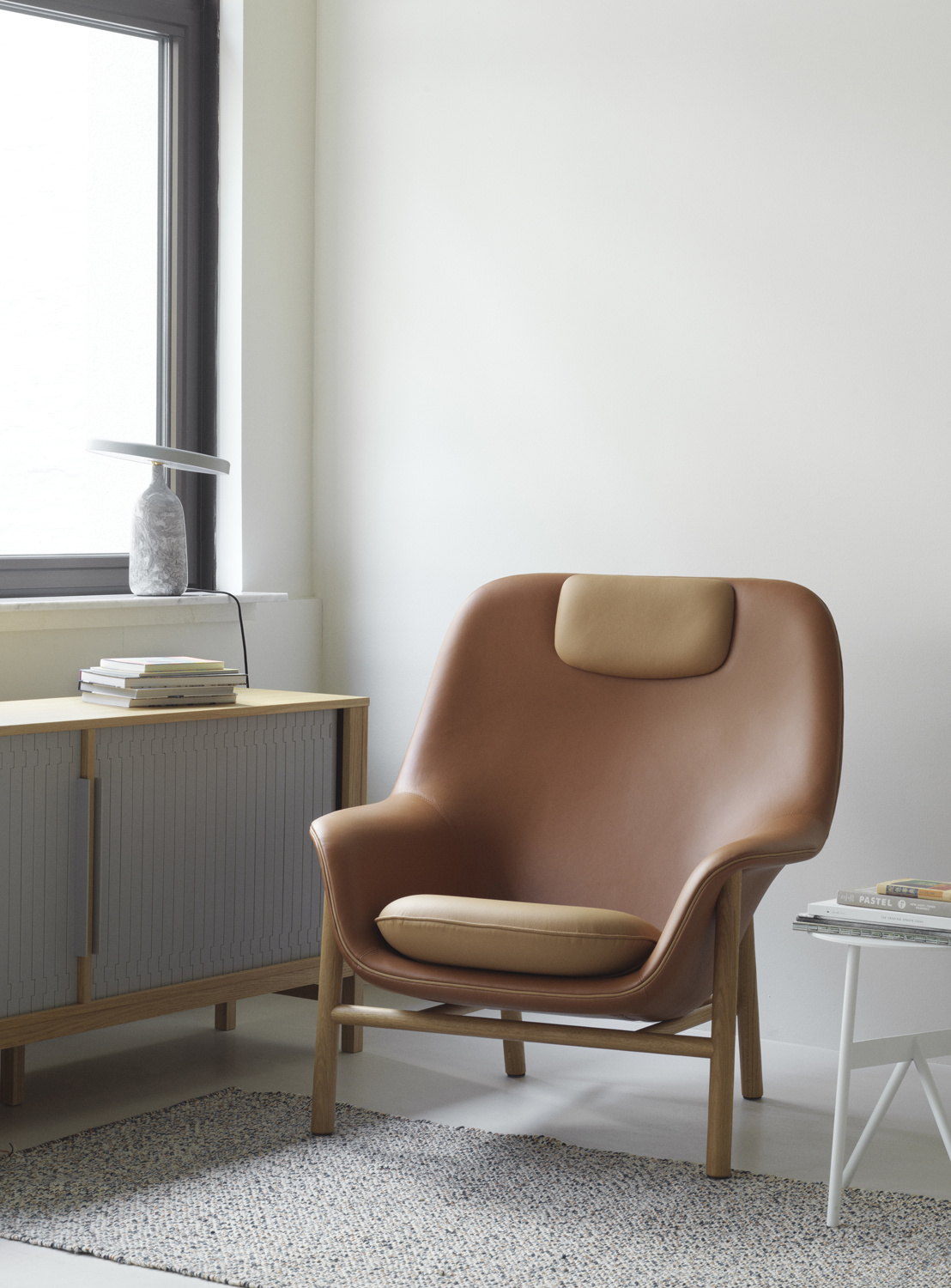 Jalousi Sideboard