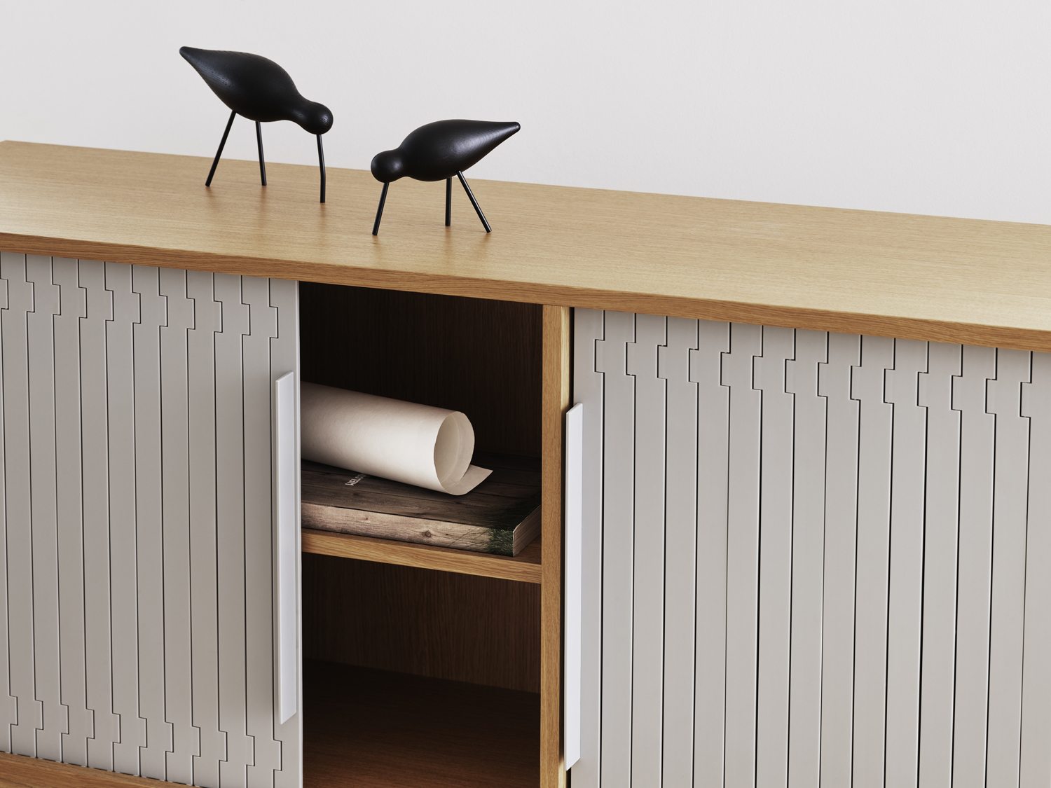 Jalousi Sideboard