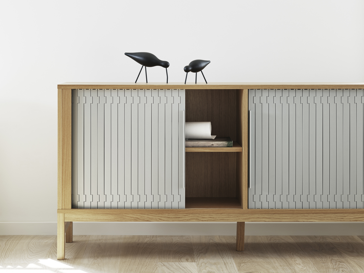 Jalousi Sideboard