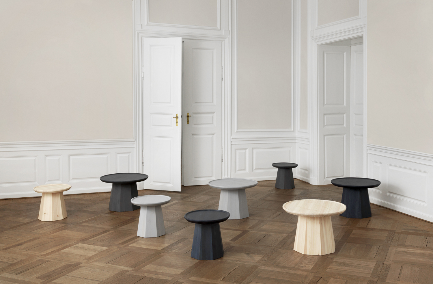 Pine Table