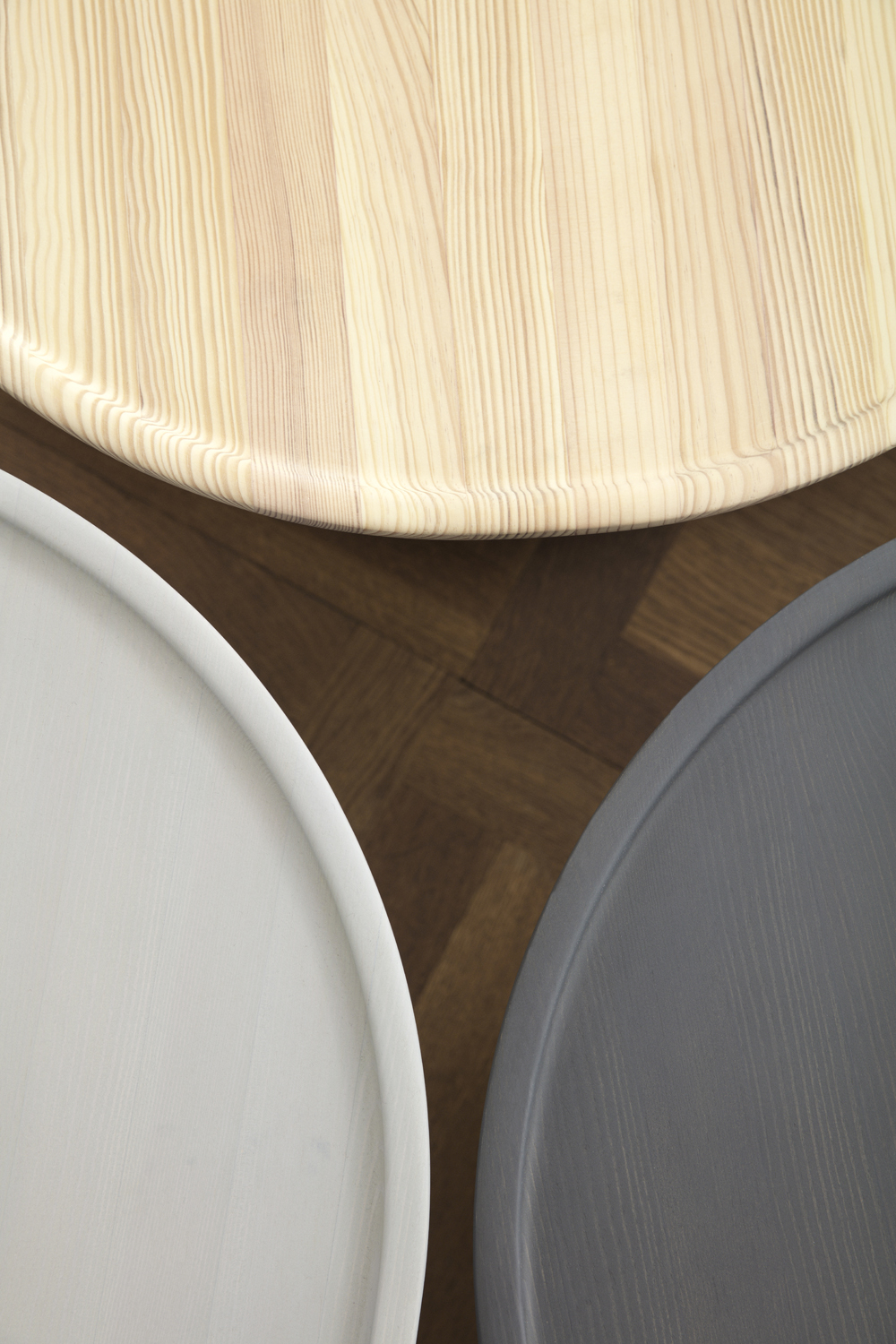 Pine Table