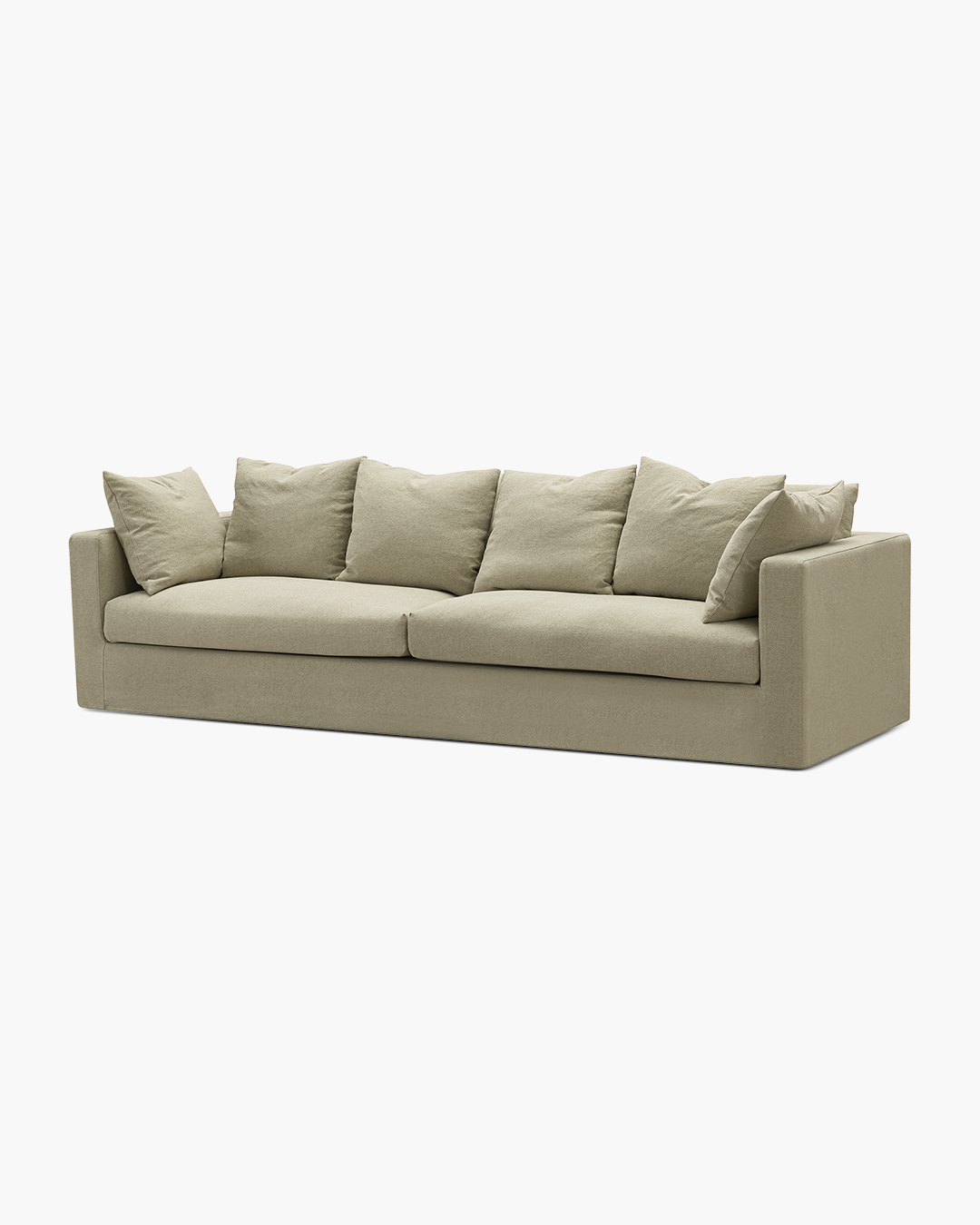 Cover Johnson Sofa