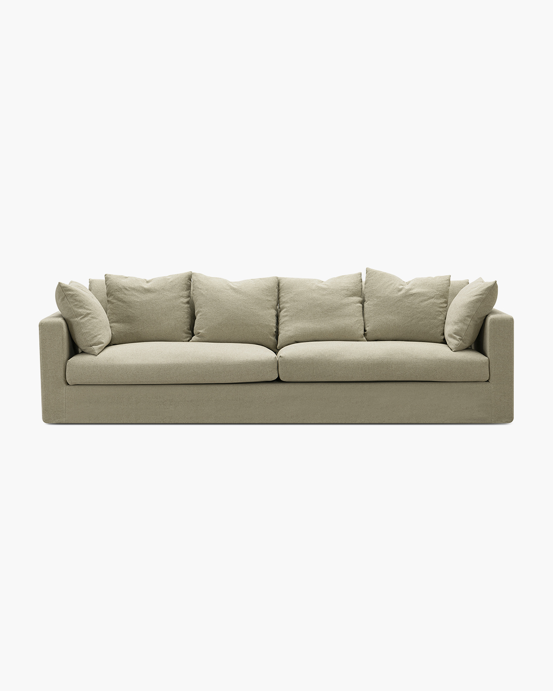 Cover Johnson Sofa