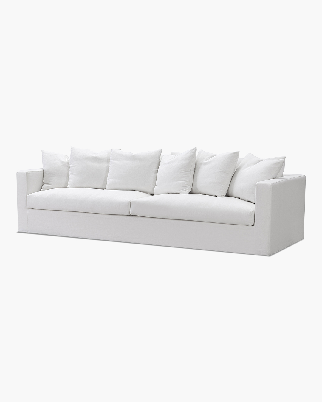 Cover Johnson Sofa