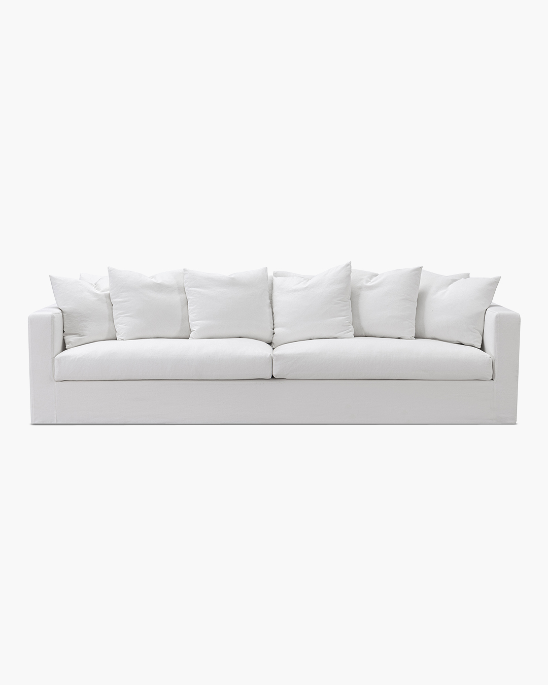 Cover Johnson Sofa