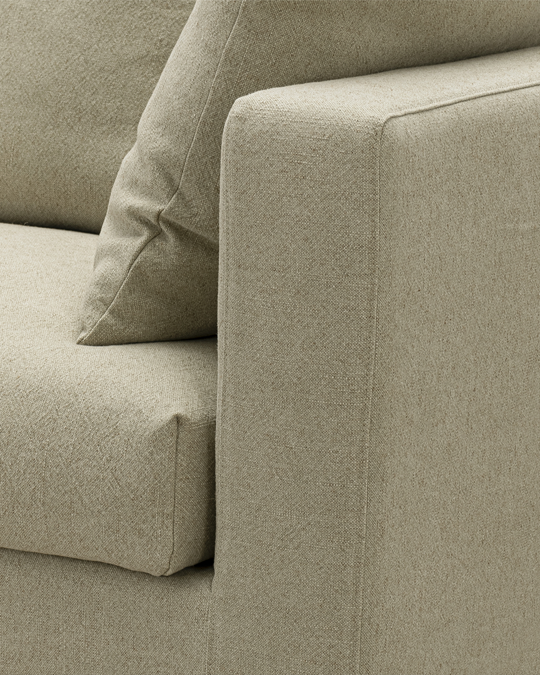 Cover Johnson Sofa