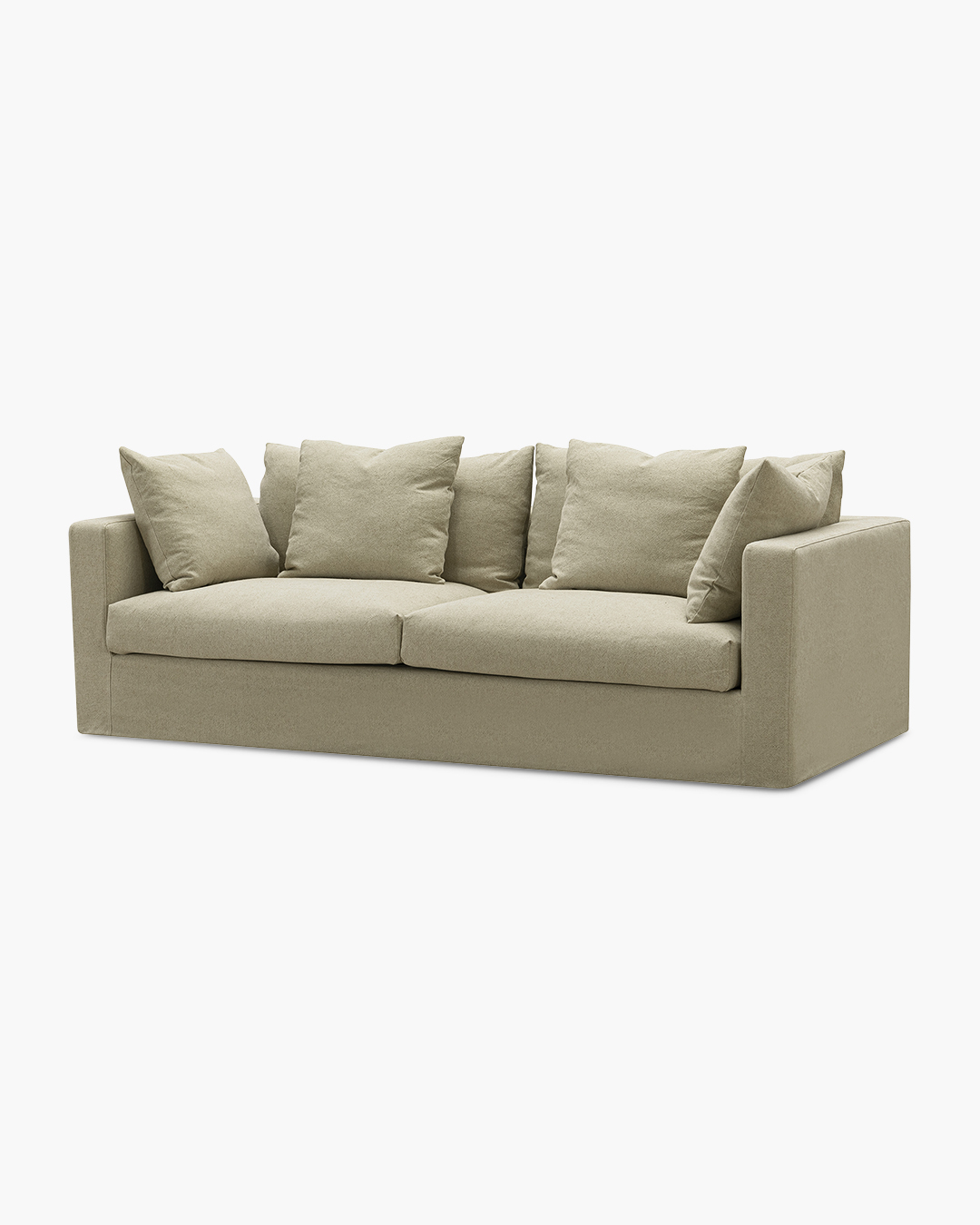 Cover Johnson Sofa