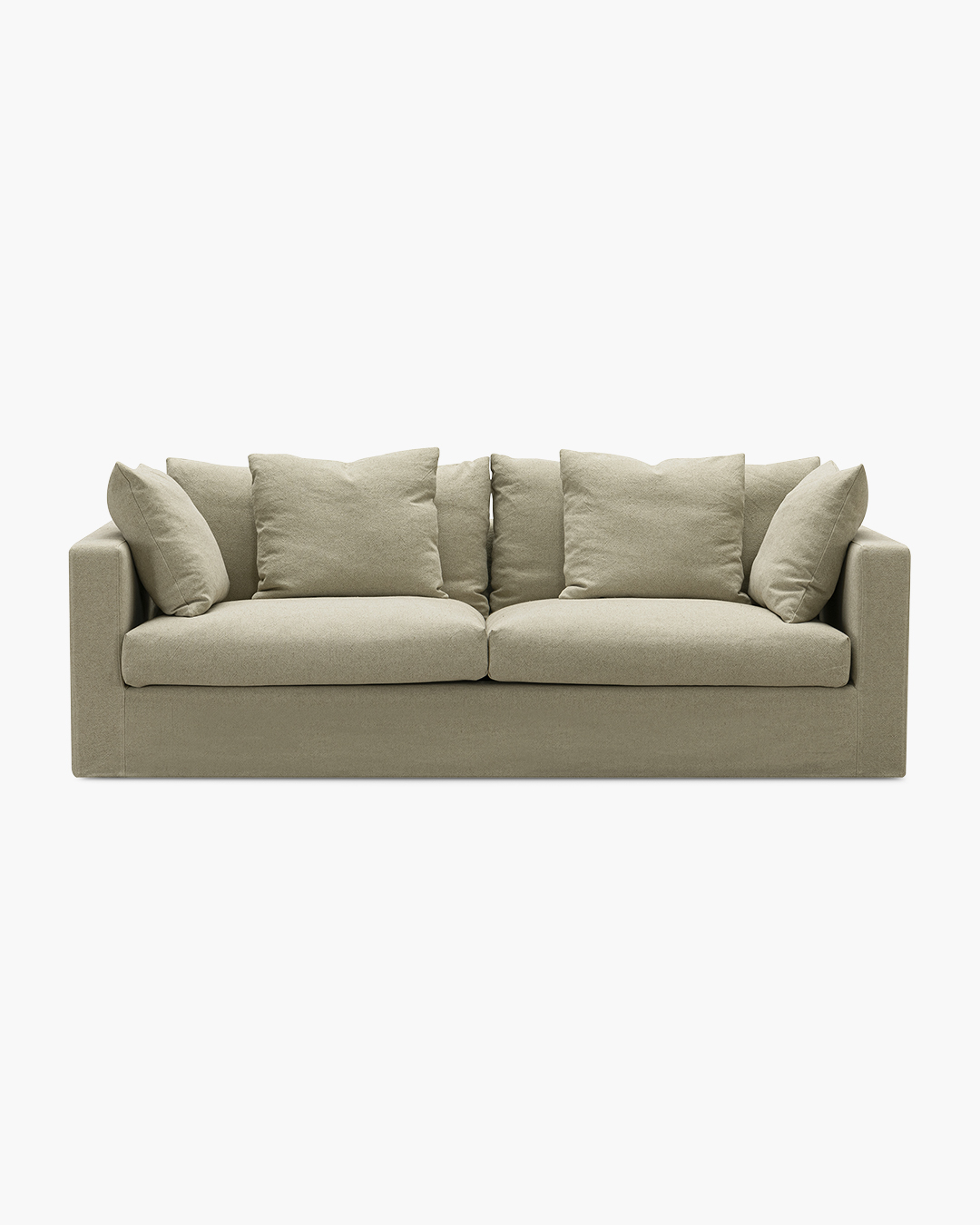 Cover Johnson Sofa