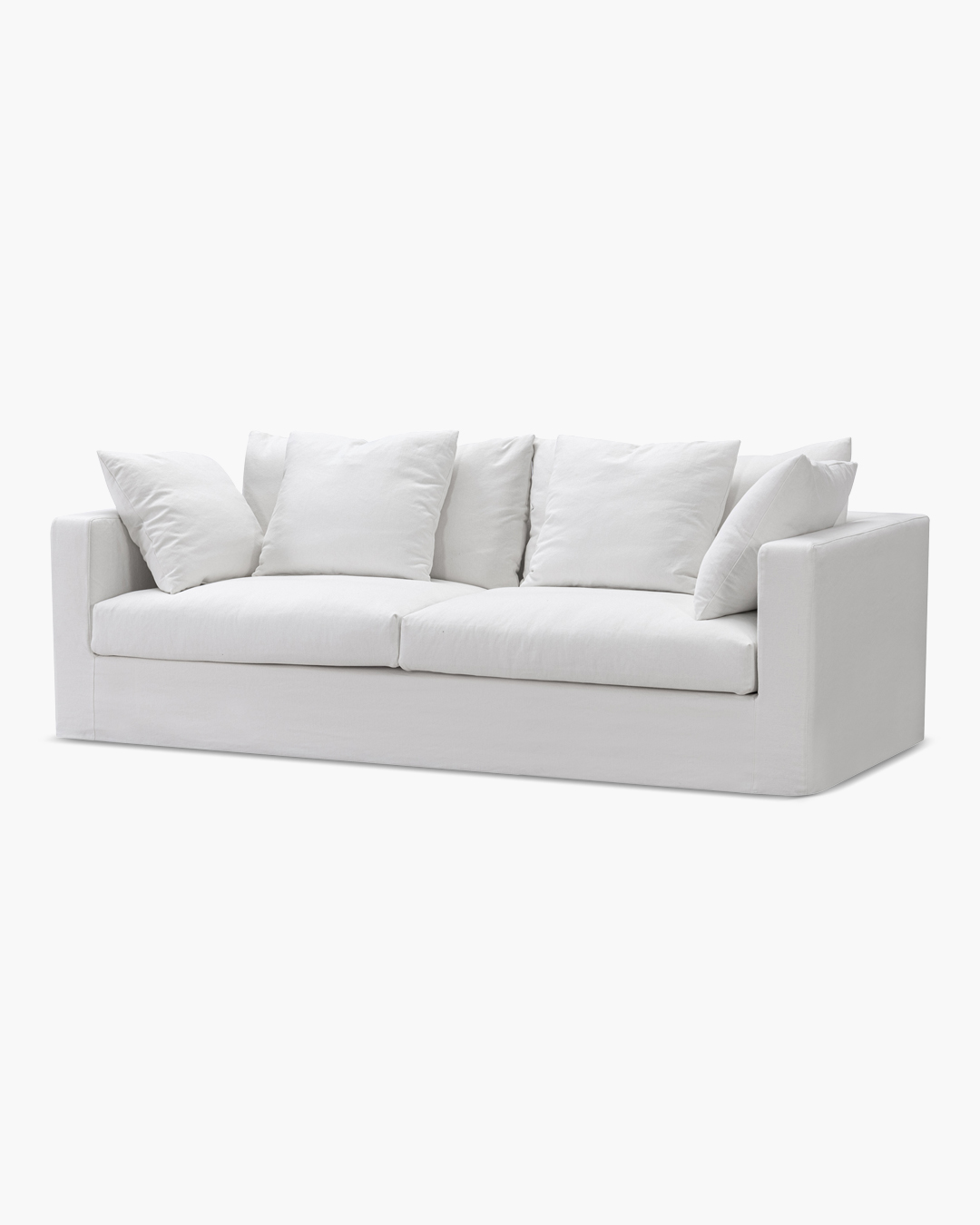 Cover Johnson Sofa