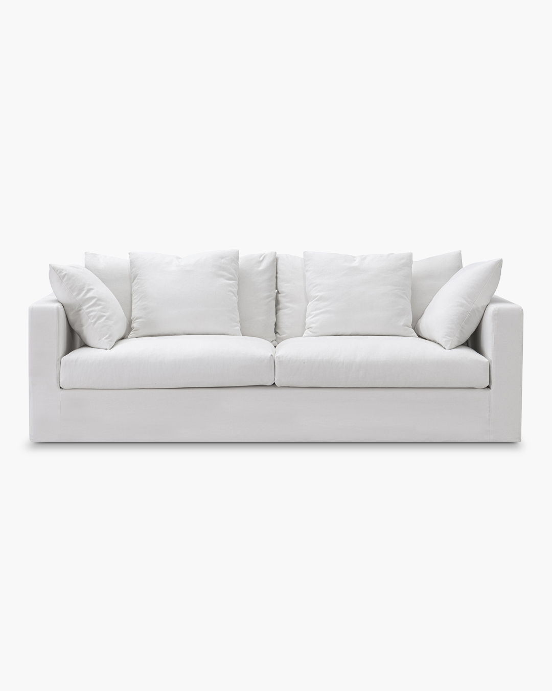 Cover Johnson Sofa