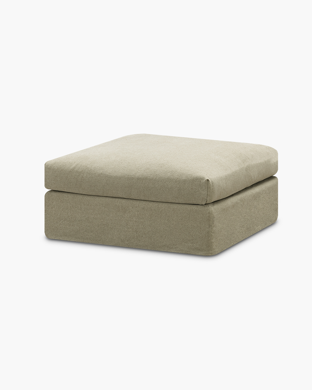 Cover Johnson Ottoman