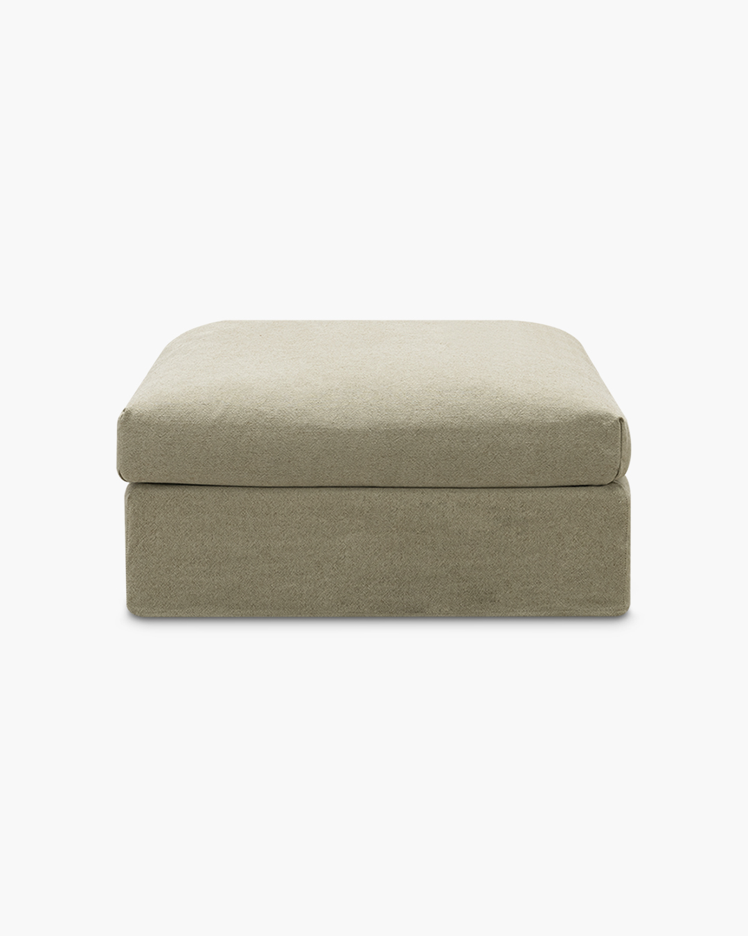 Cover Johnson Ottoman