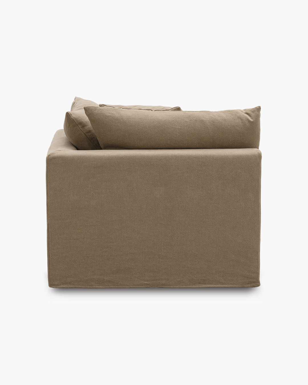 Cover Johnson Corner