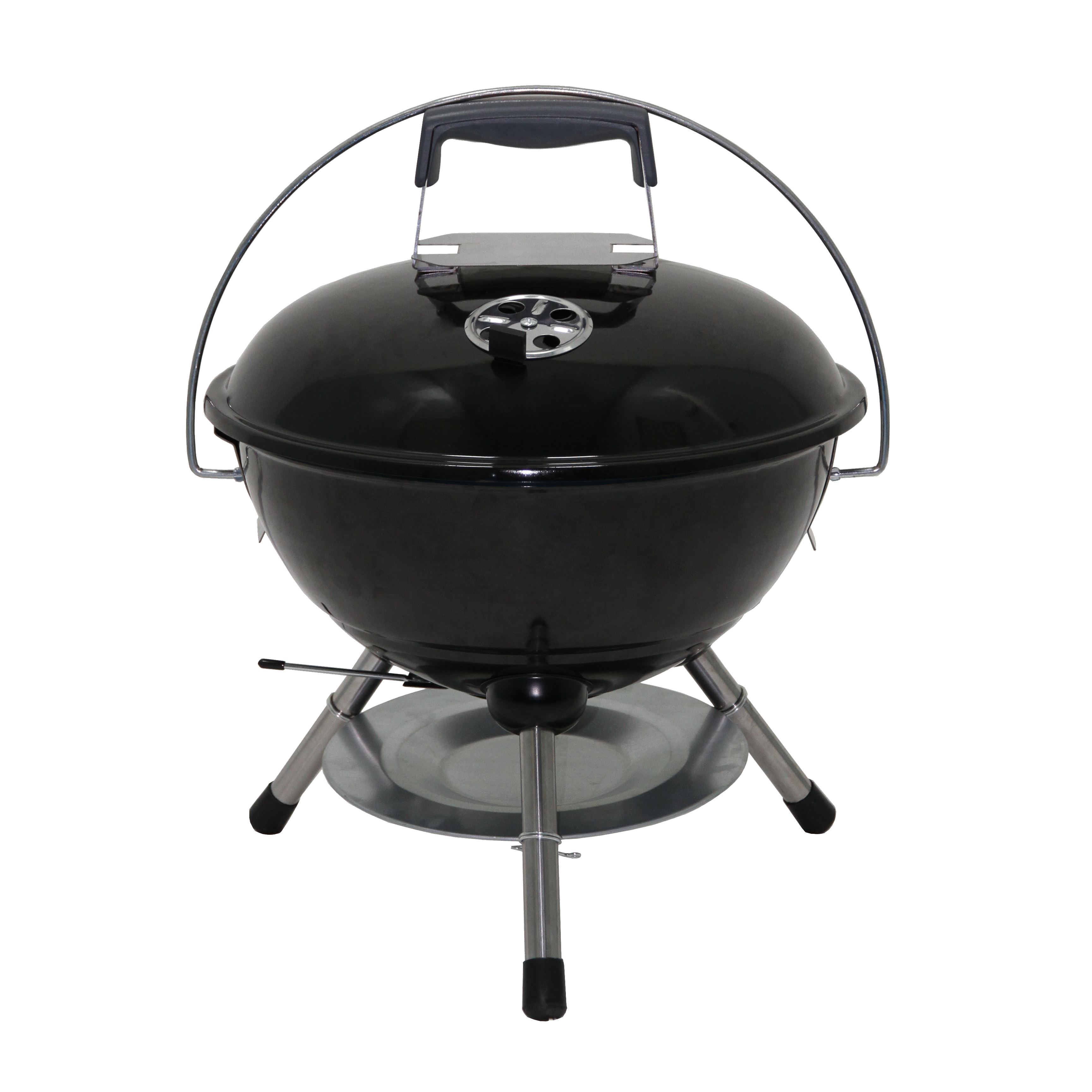 Adjustable ventilation allows for temperature control.
