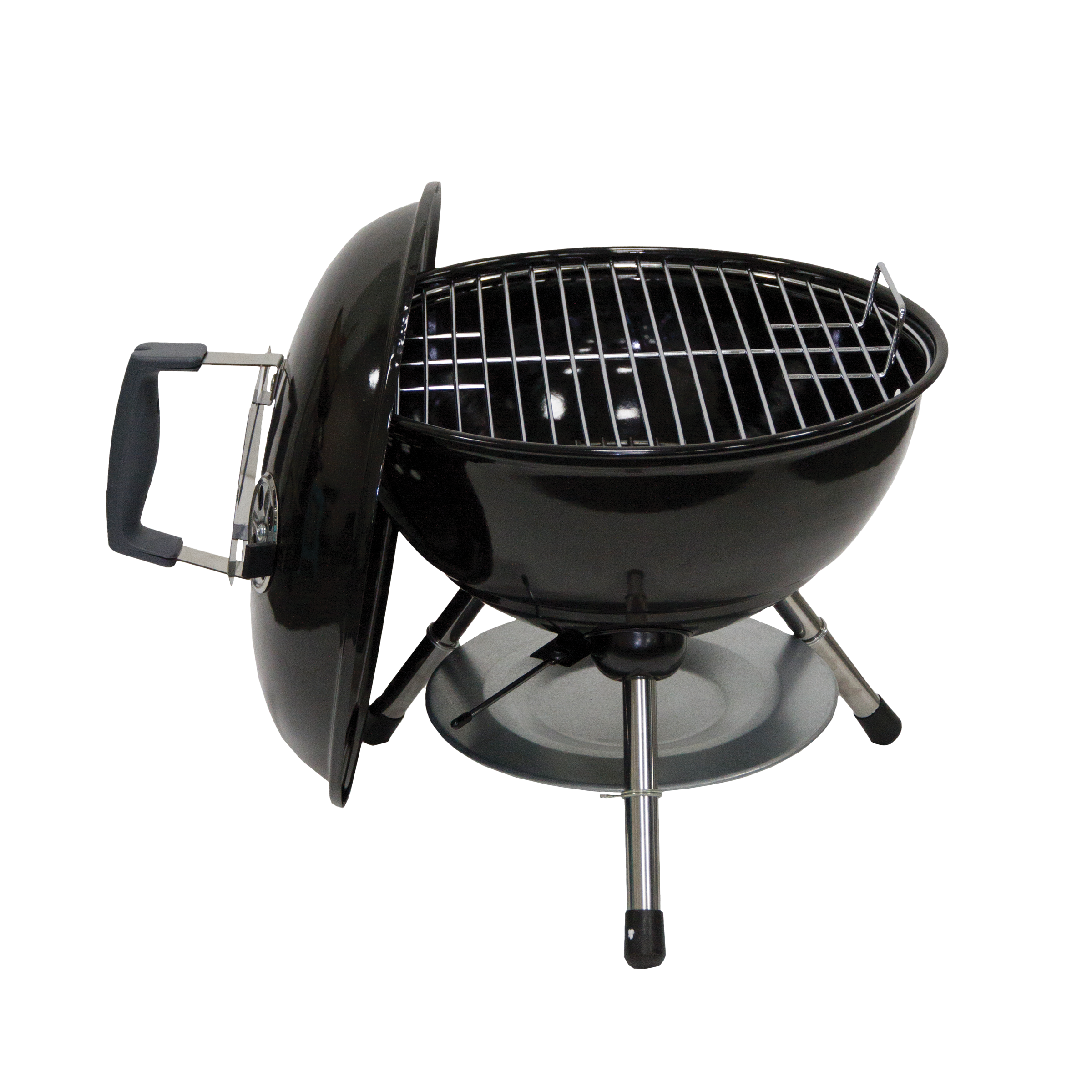 Ember Series 37cm Kettle Braai - Image 1