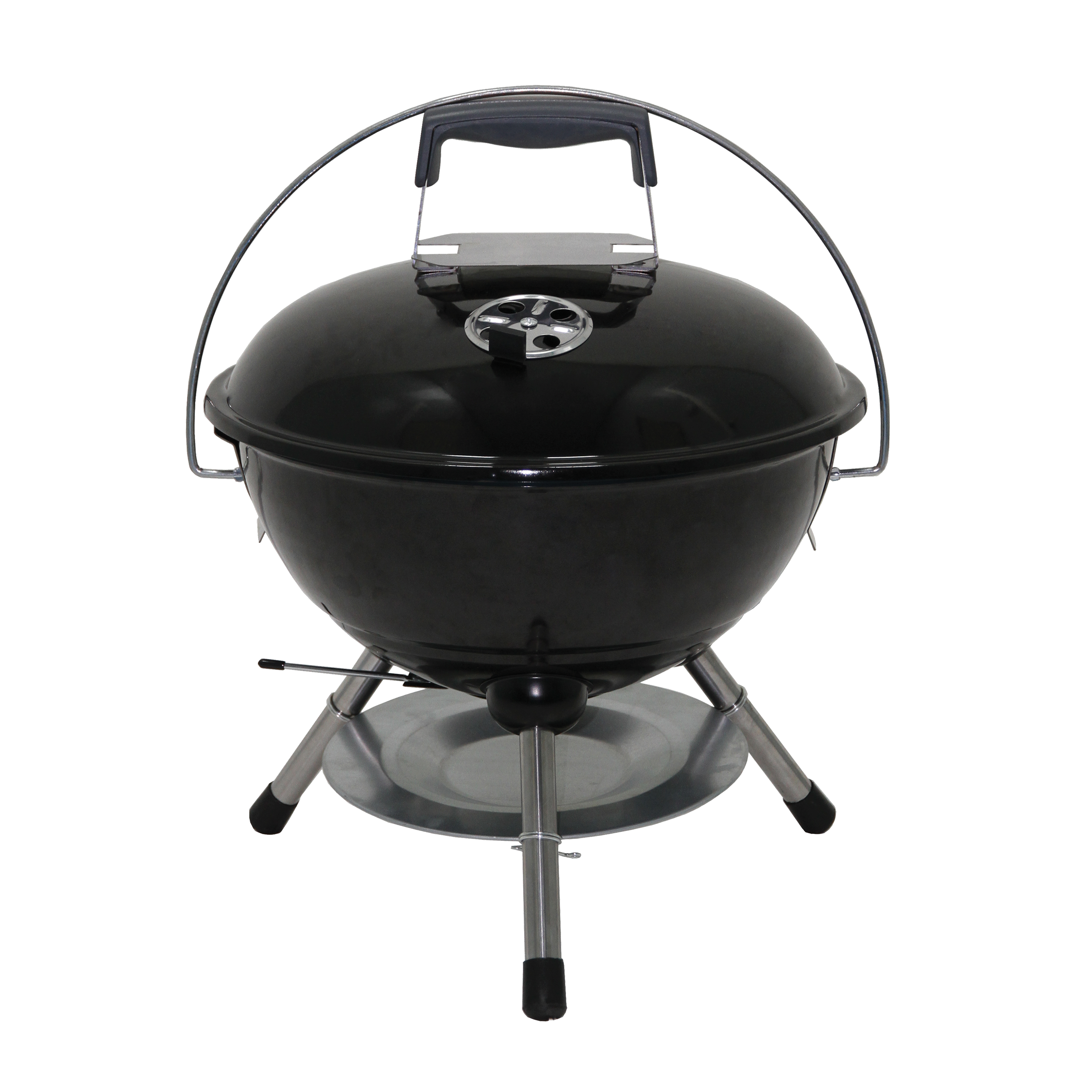 Ember Series 37cm Kettle Braai - Image 2