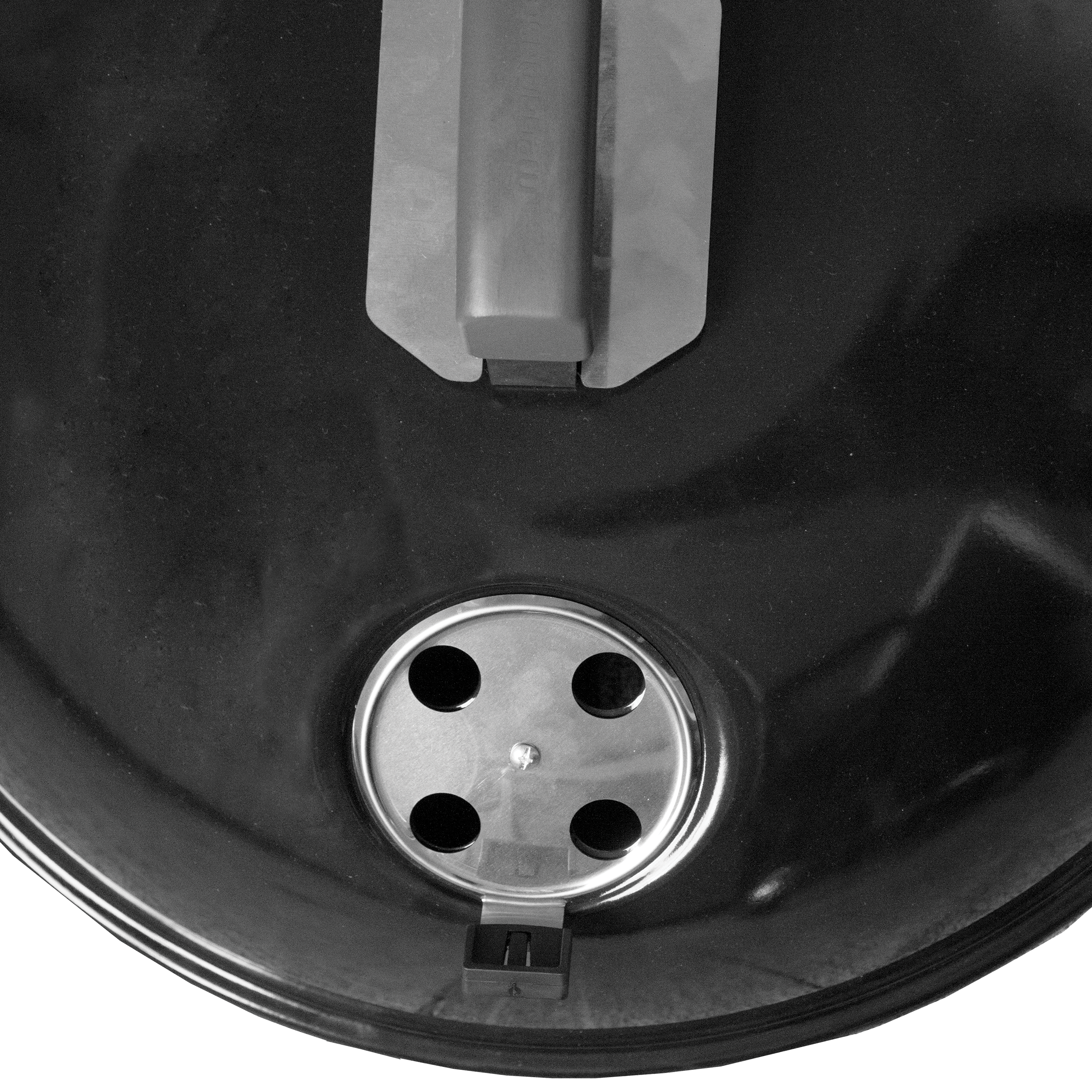 Adjustable ventilation