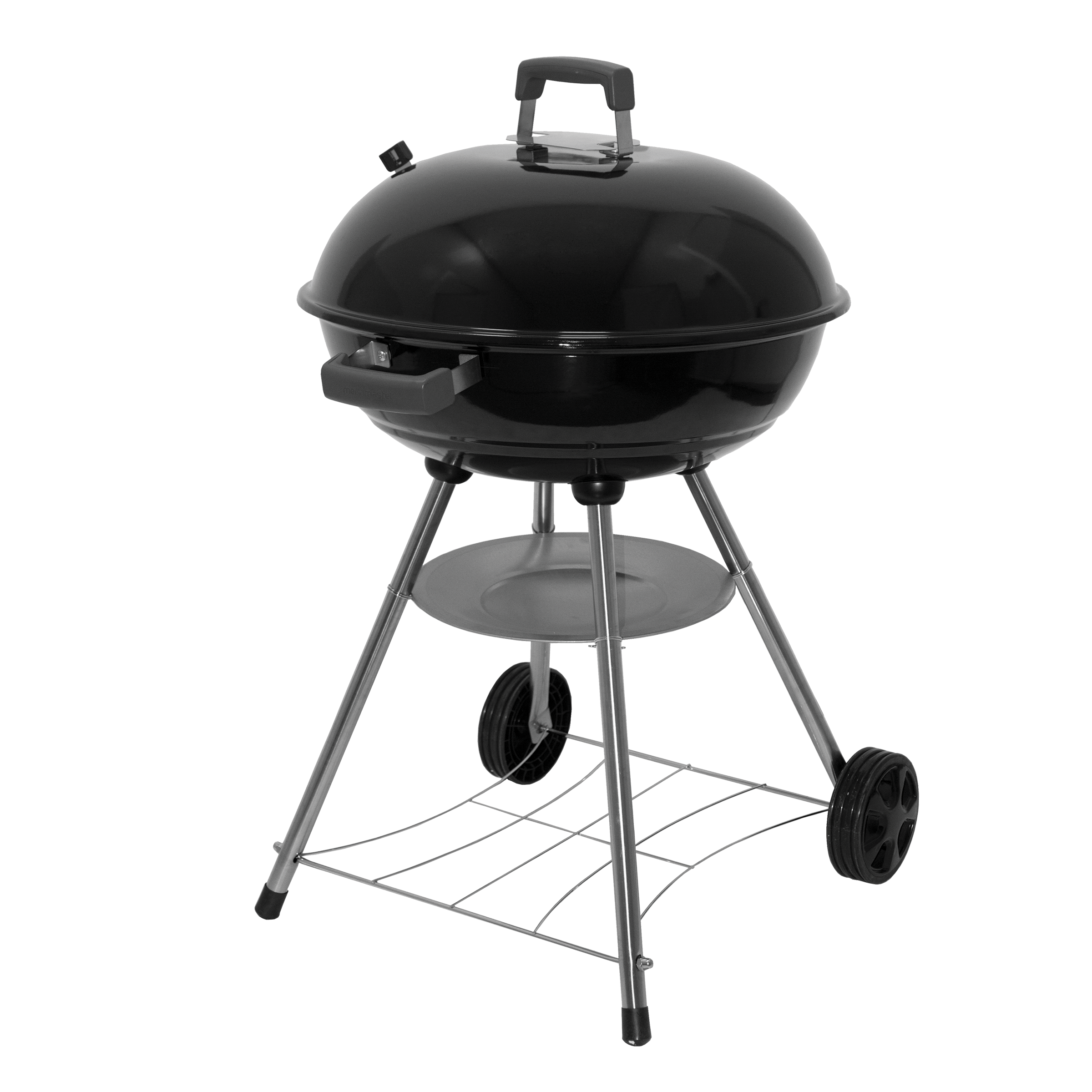 Ember Series 56cm Compress Kettle Braai - Image 2