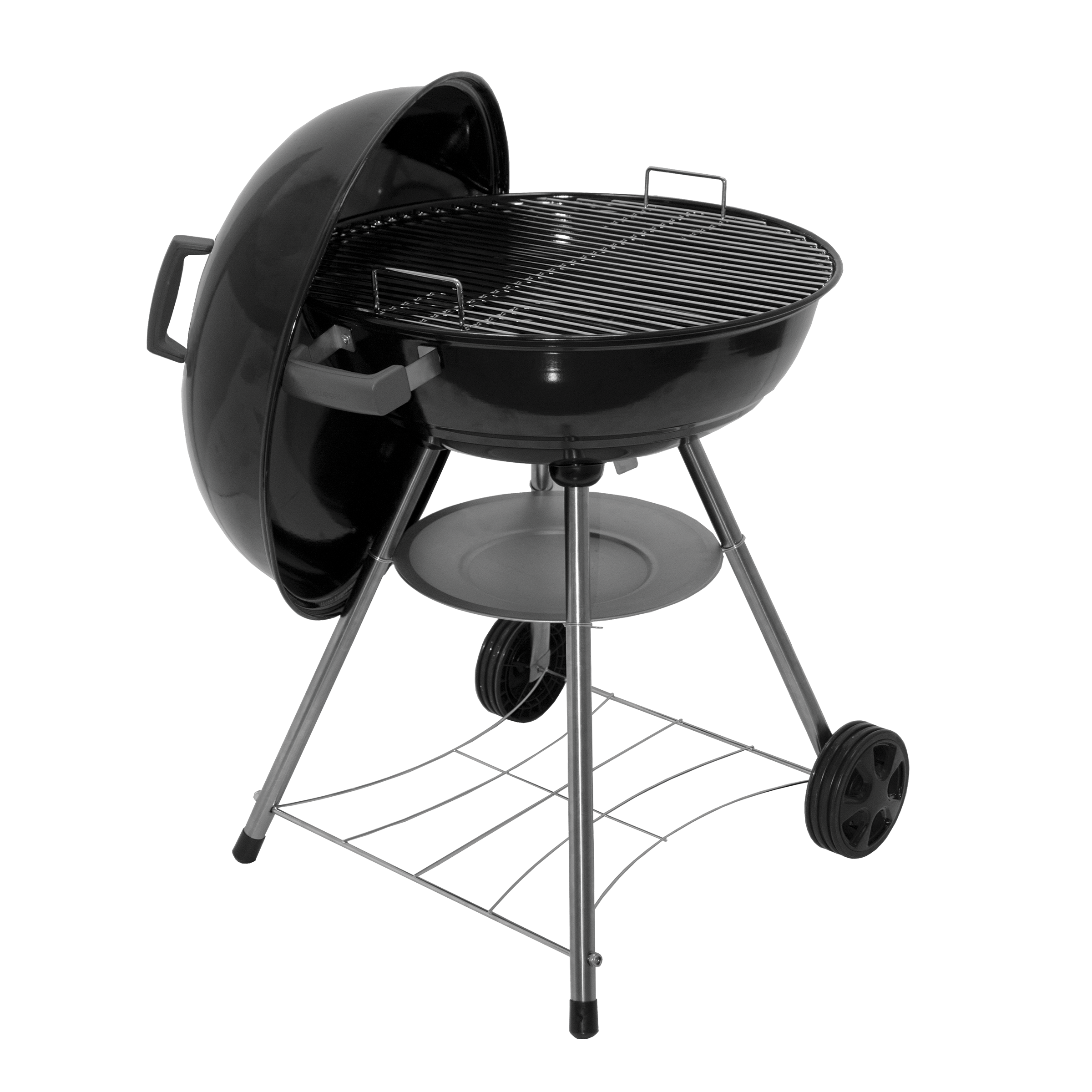 Ember Series 56cm Compress Kettle Braai - Image 3