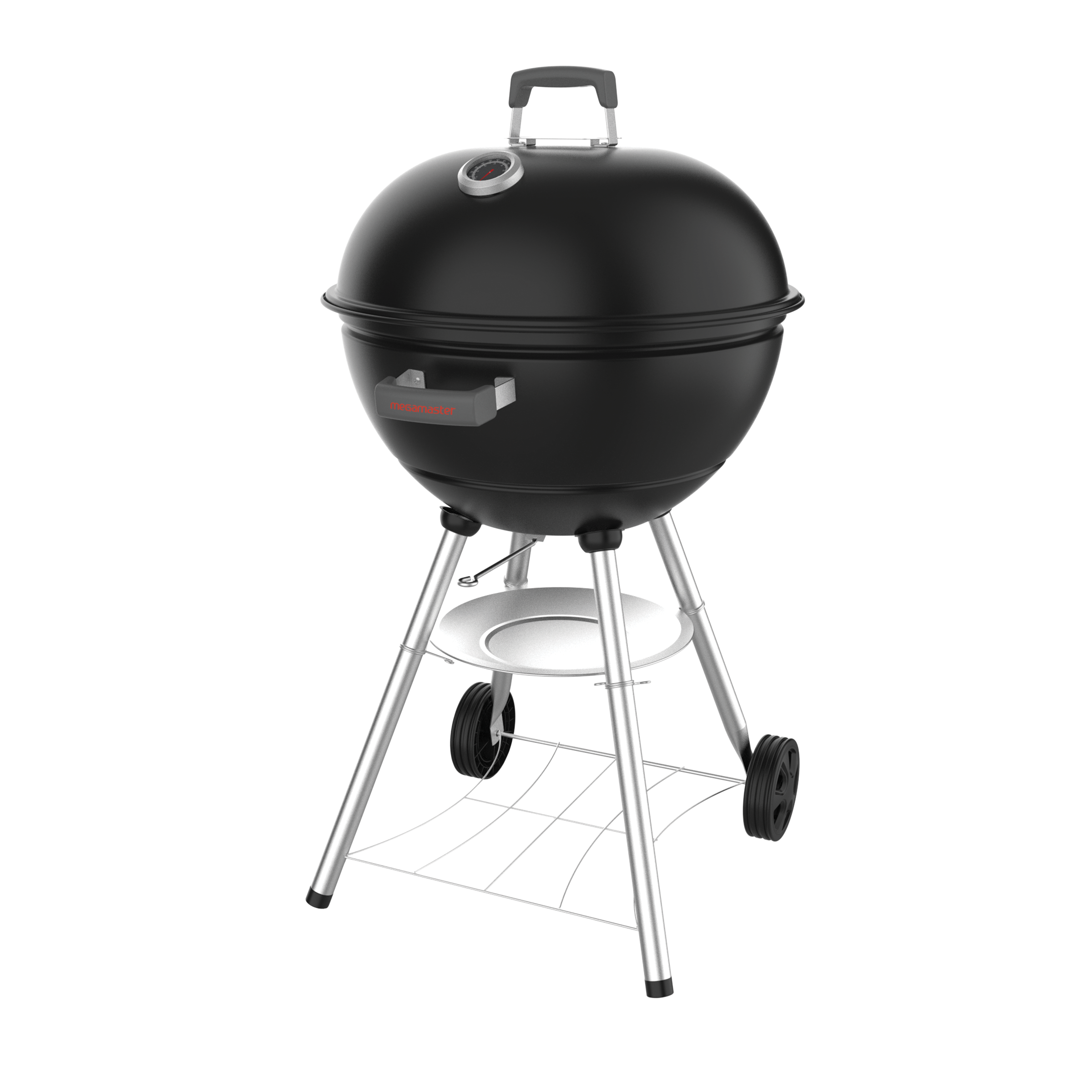 Ember Series 56cm Kettle Braai - Image 2