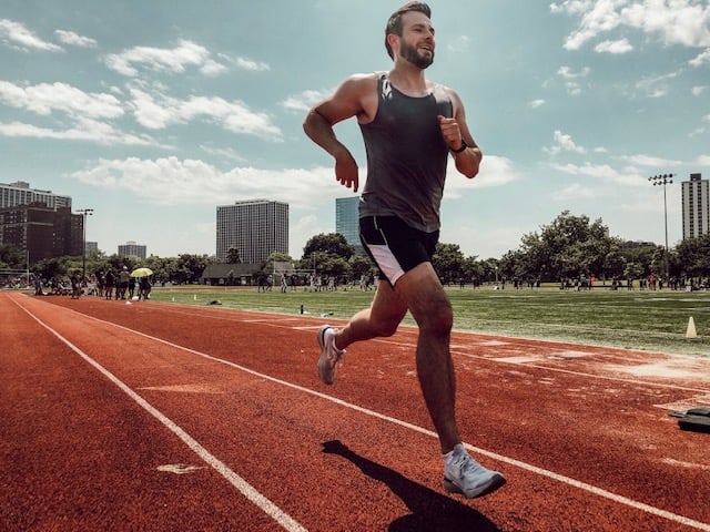 Running Insoles to Run Faster and Farther | VKTRY Gear