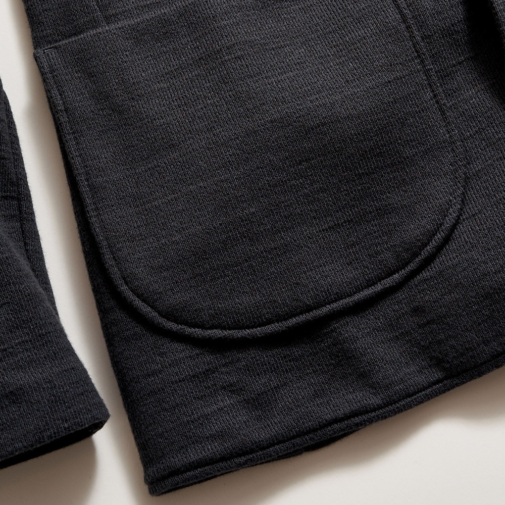 Patch Pocket