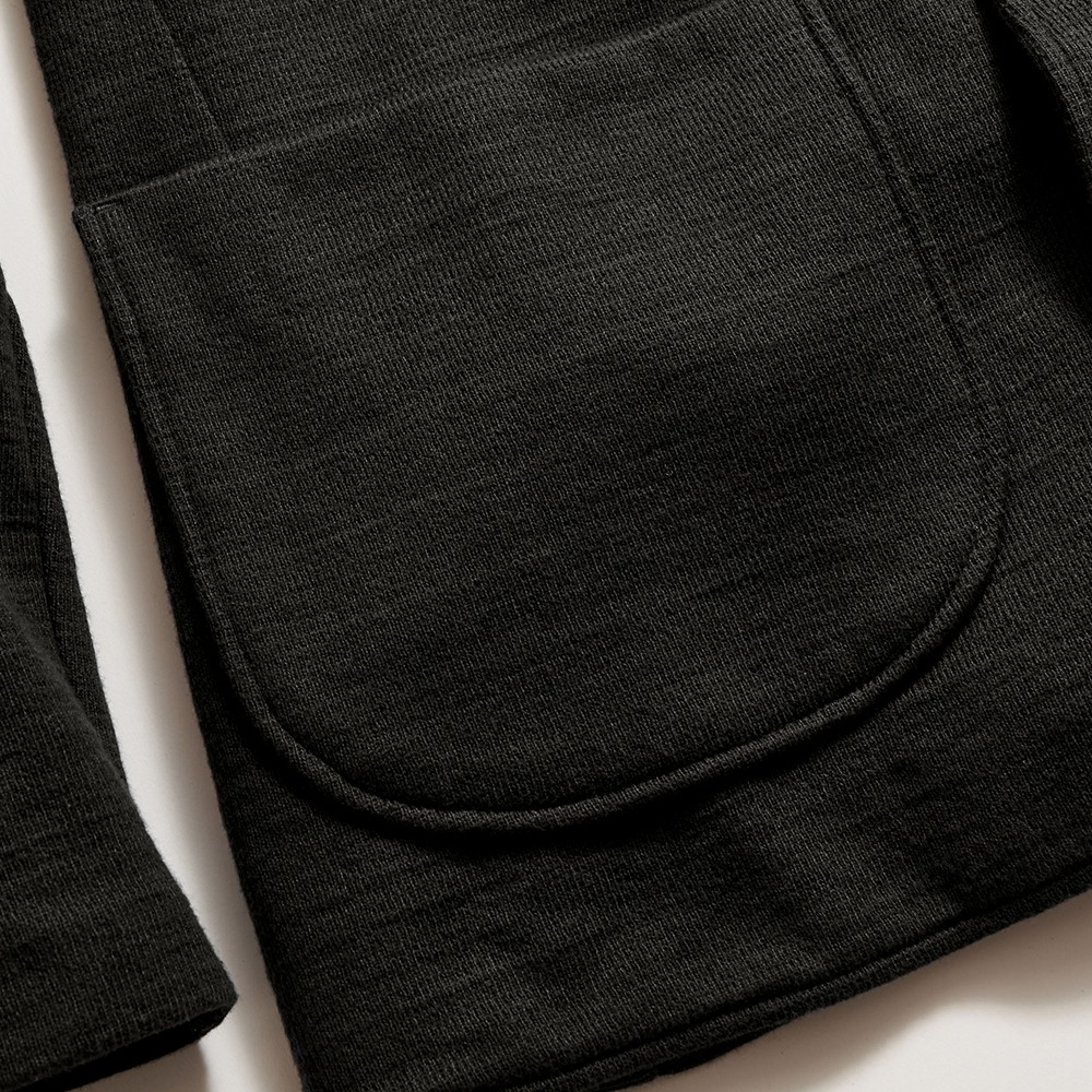 Patch Pockets