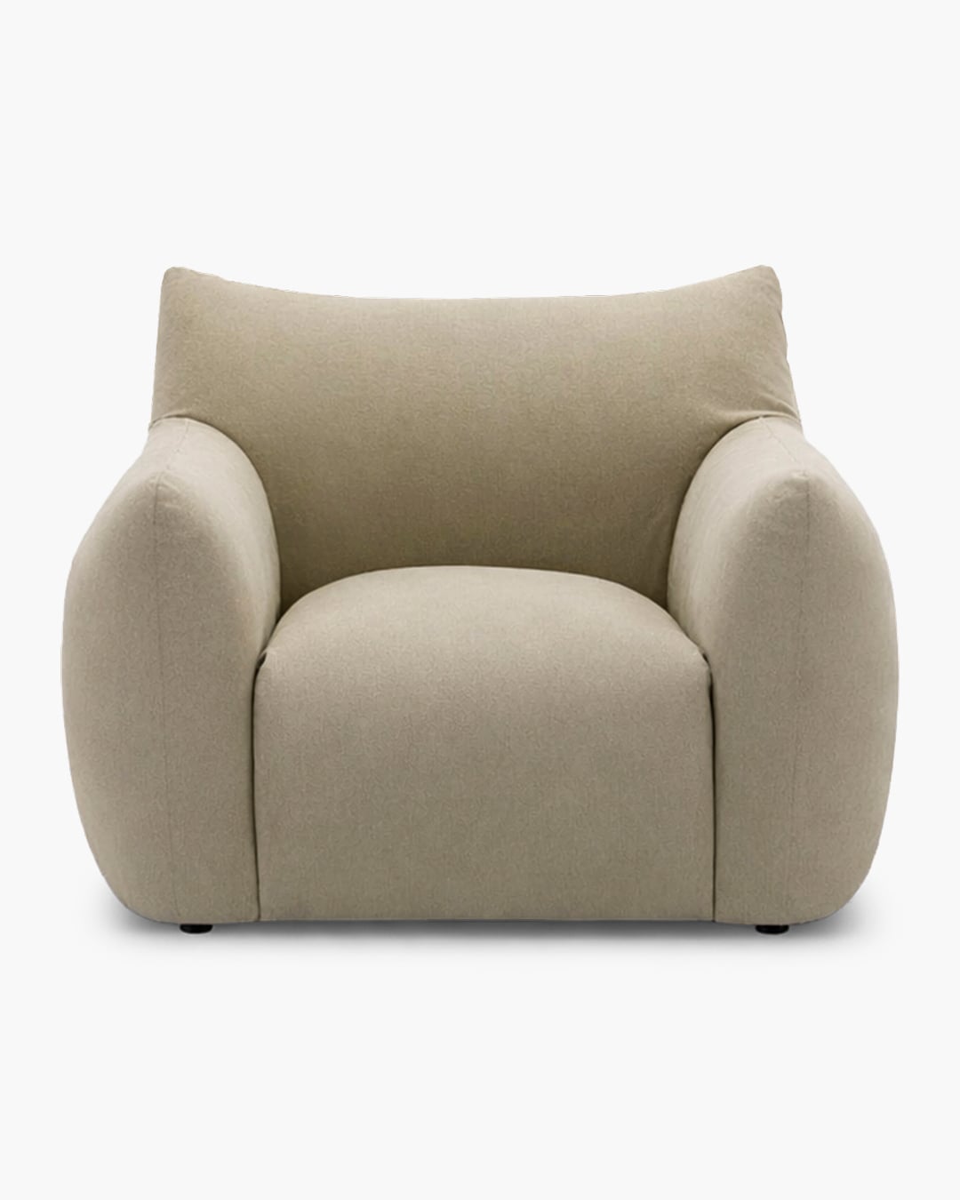Cover Hucks Armchair
