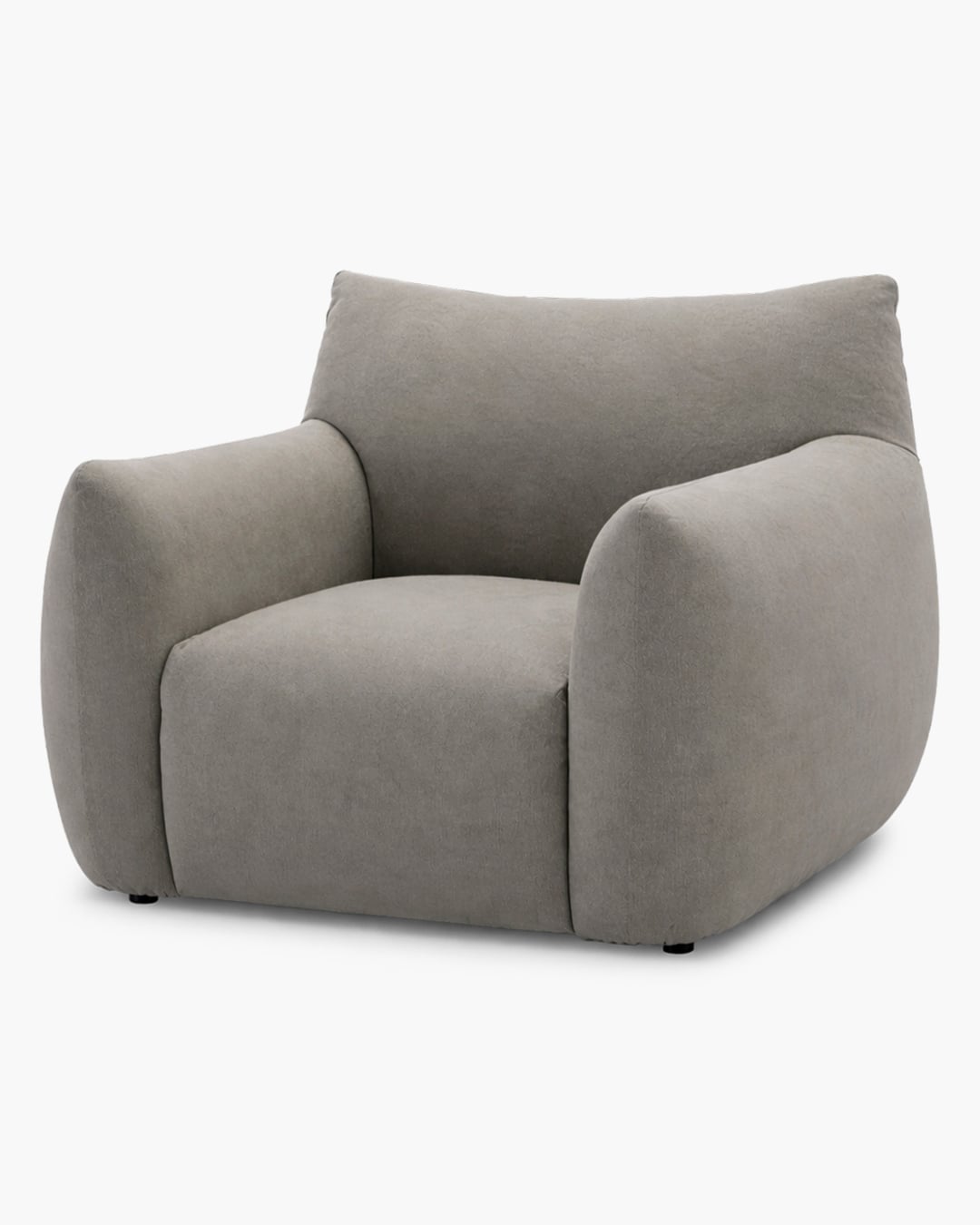 Cover Hucks Armchair