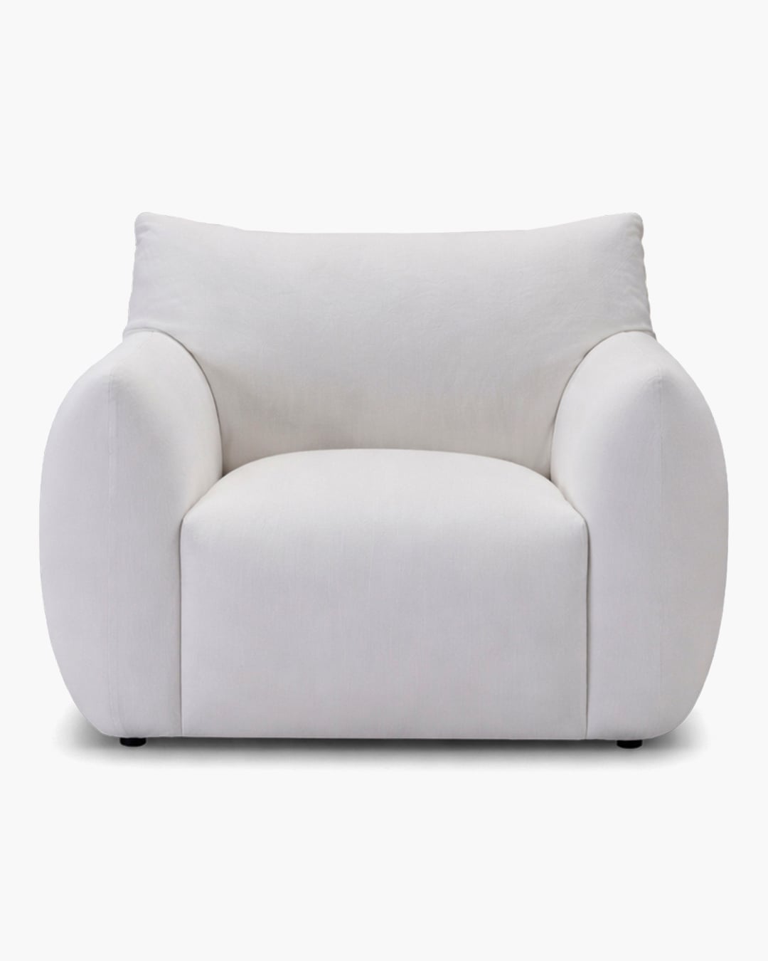 Cover Hucks Armchair