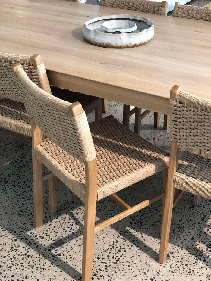 Anson Dining Chair